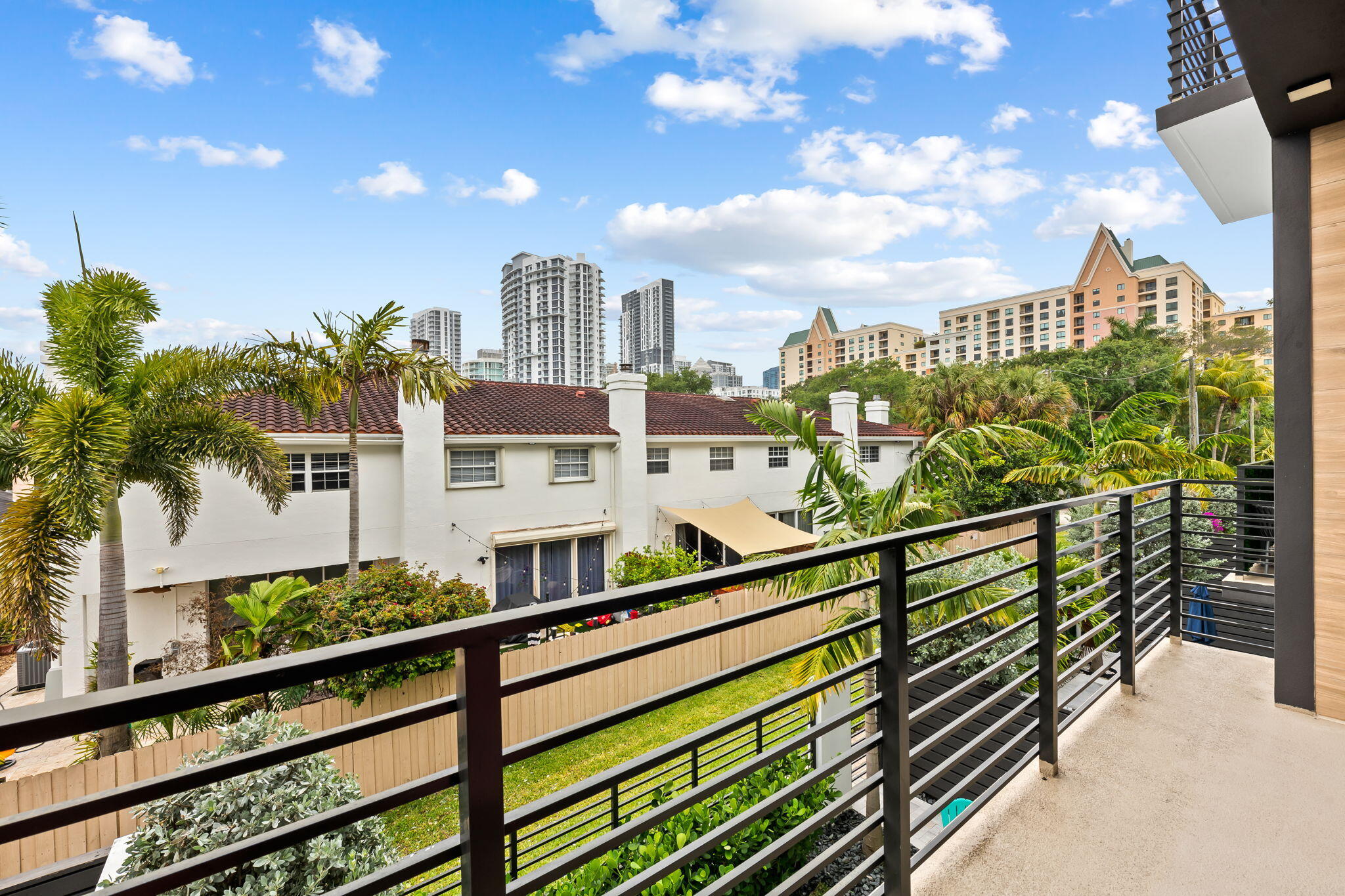 8Hundred North - Residential