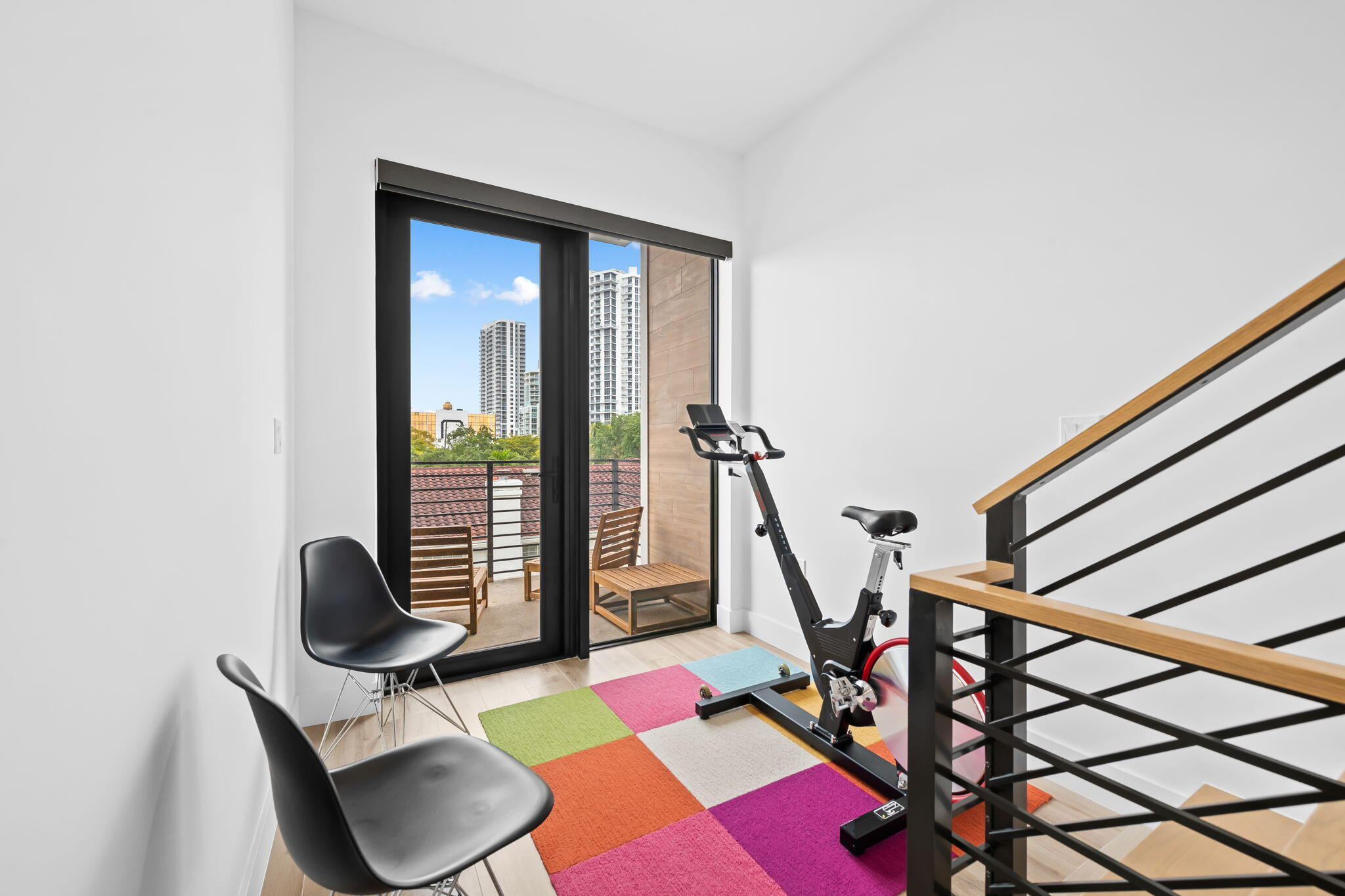 8Hundred North - Residential