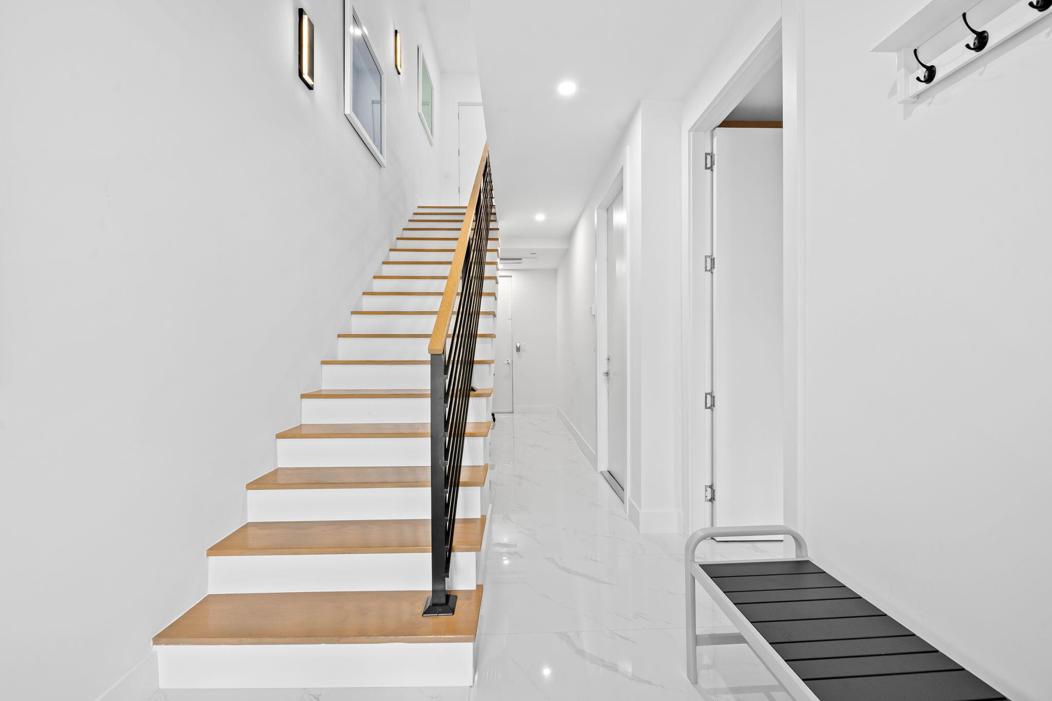 8Hundred North - Residential