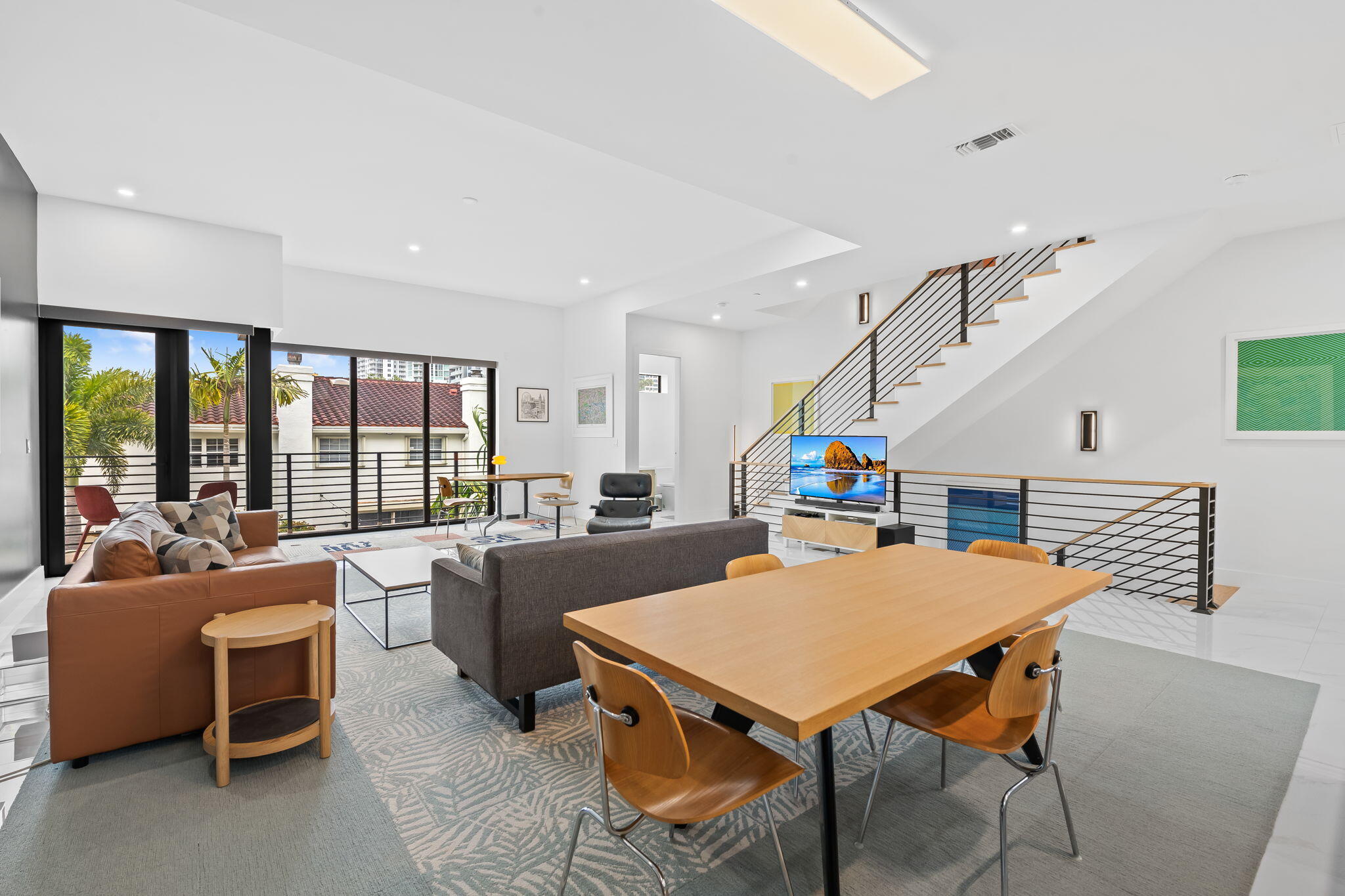 8Hundred North - Residential