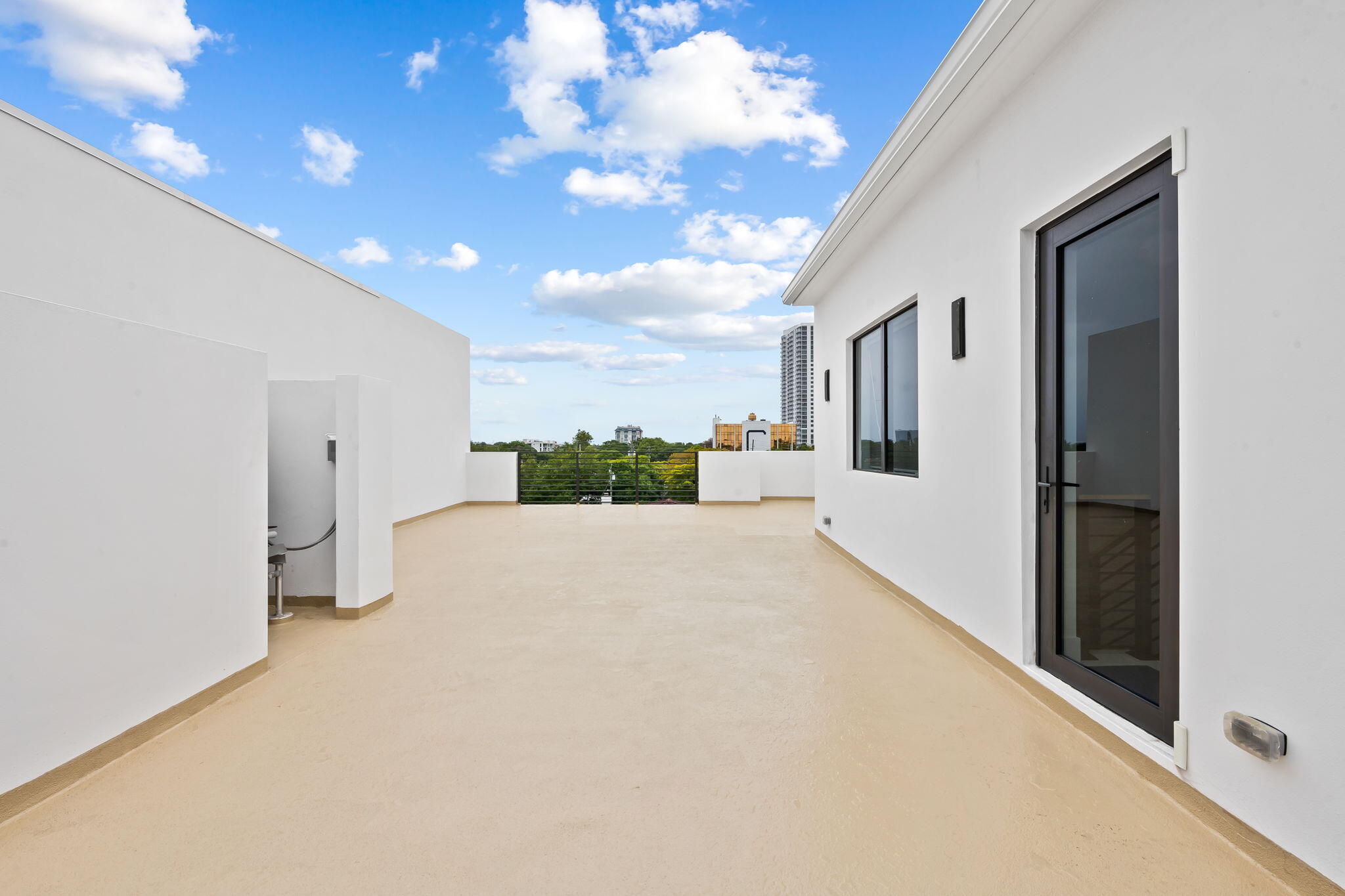 8Hundred North - Residential