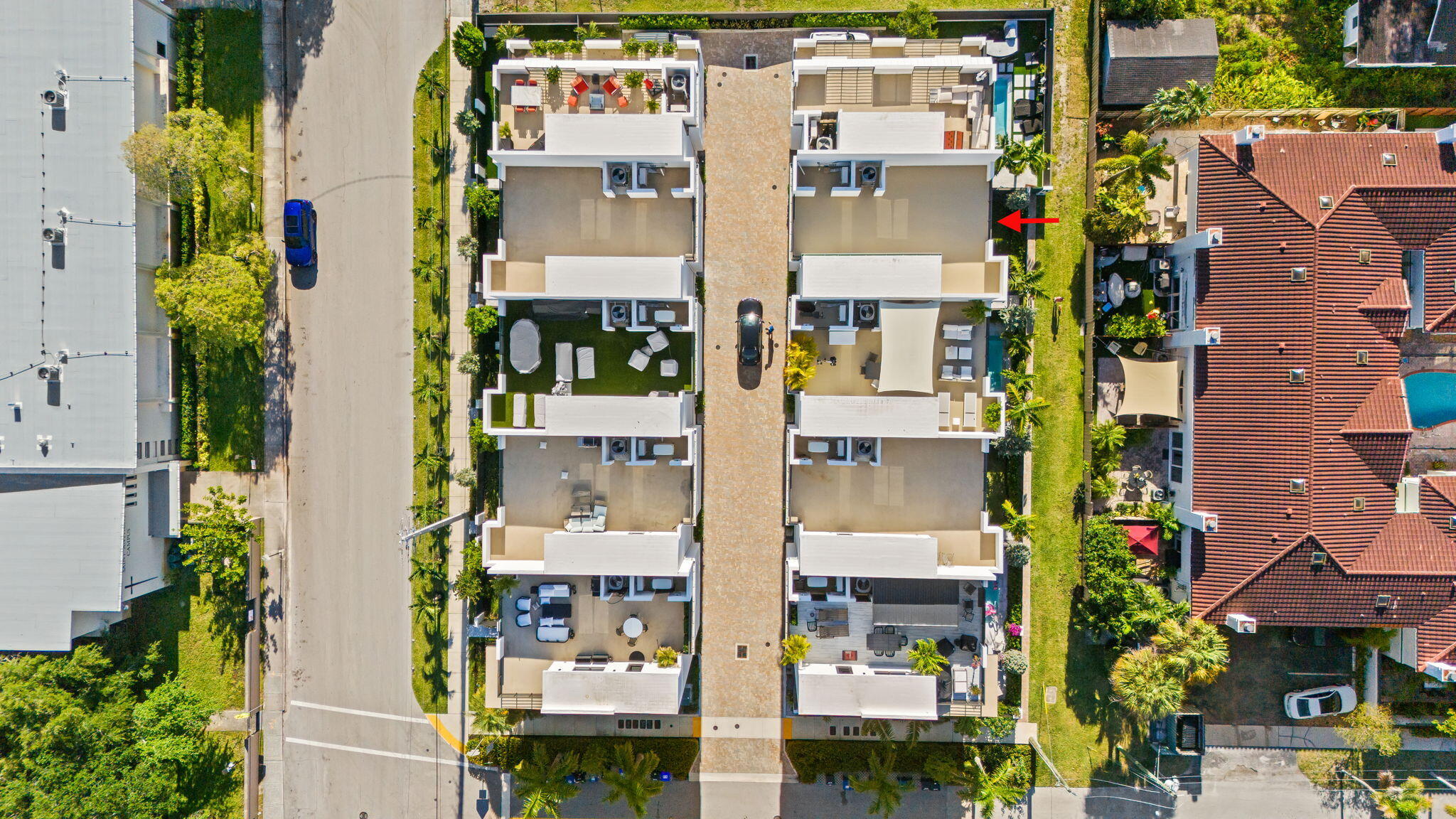 8Hundred North - Residential