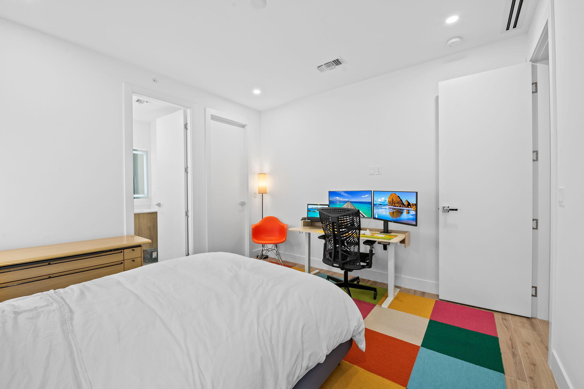 8Hundred North - Residential