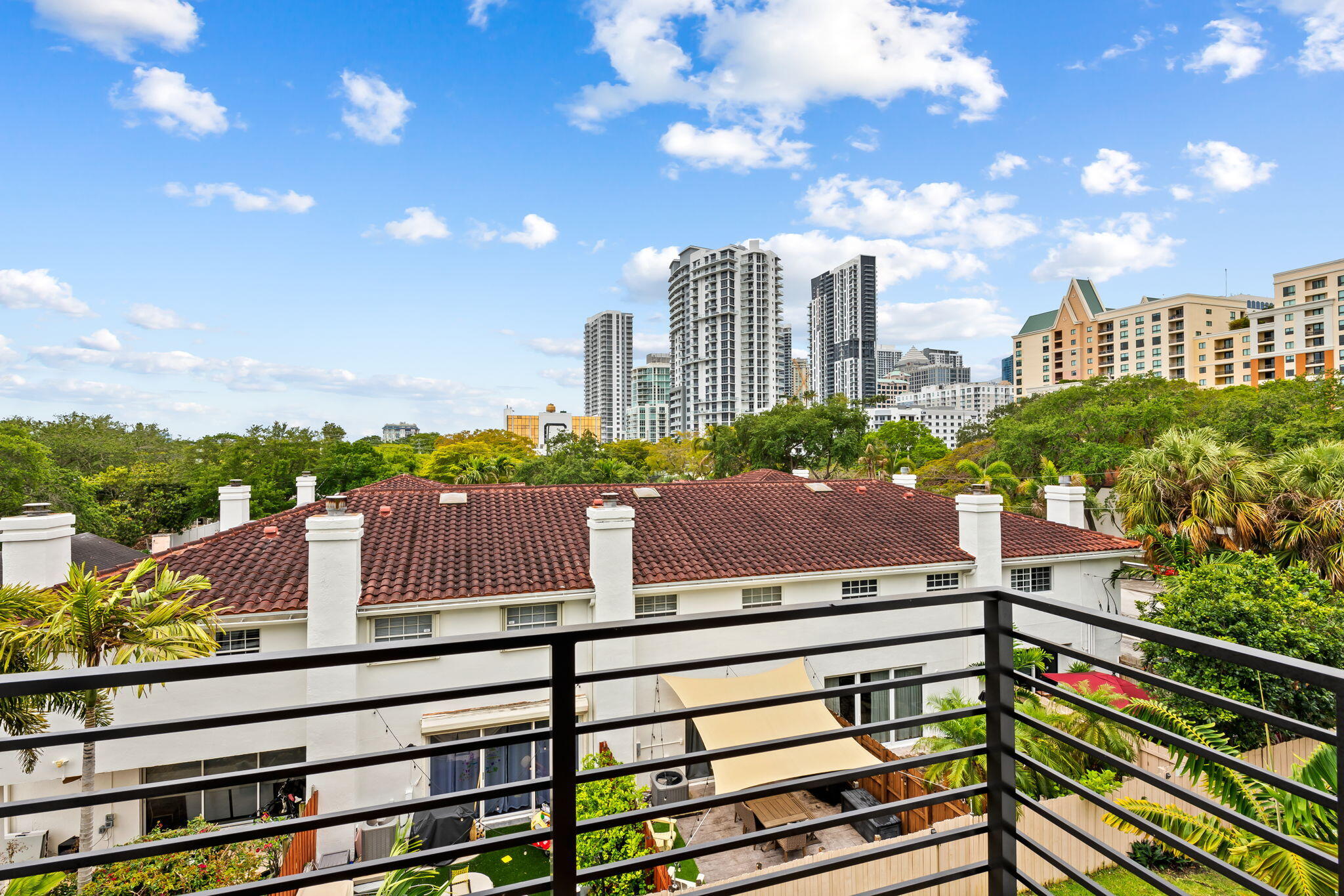 8Hundred North - Residential