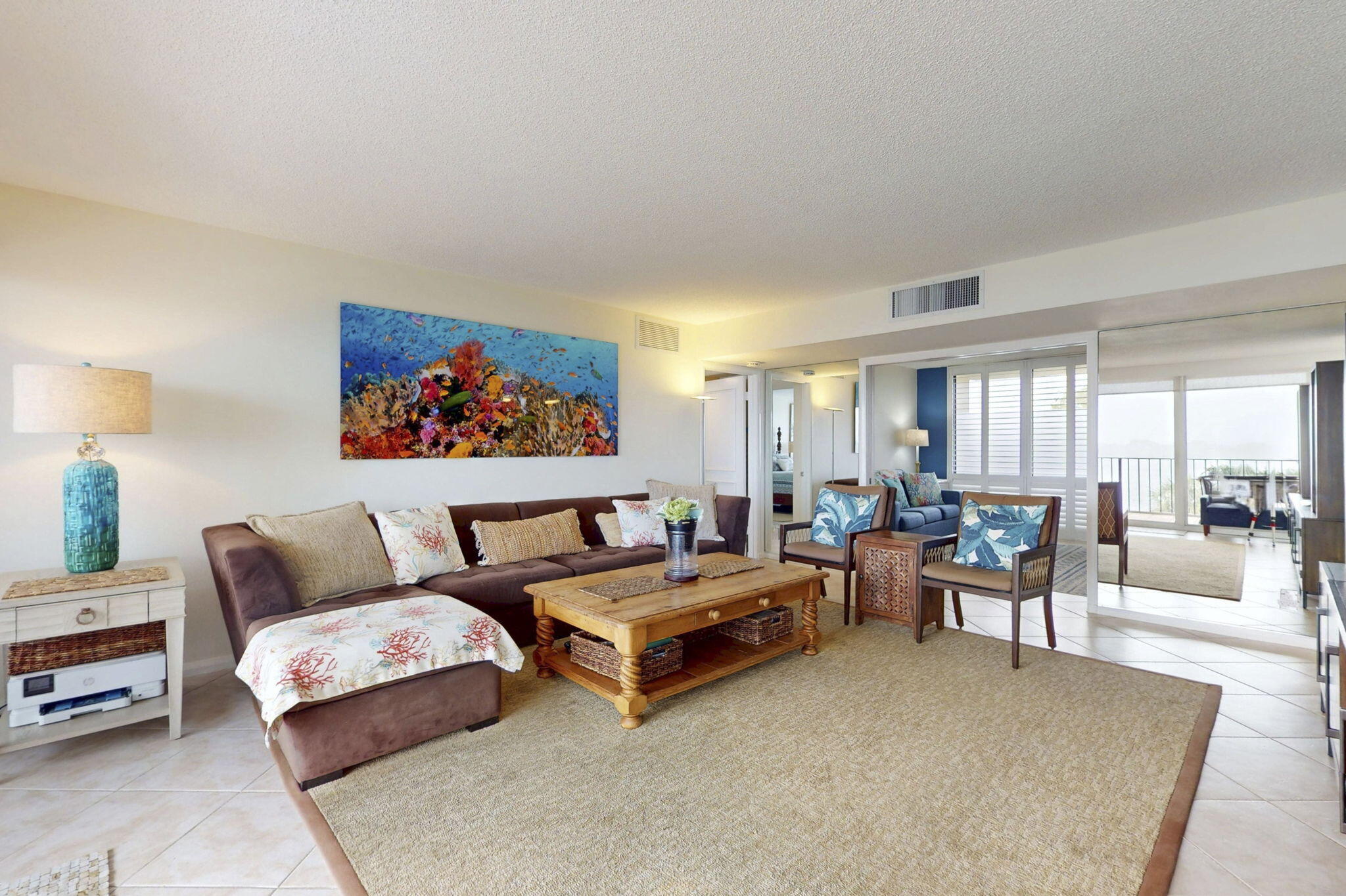OLD PORT COVE CONDO THREE - Residential