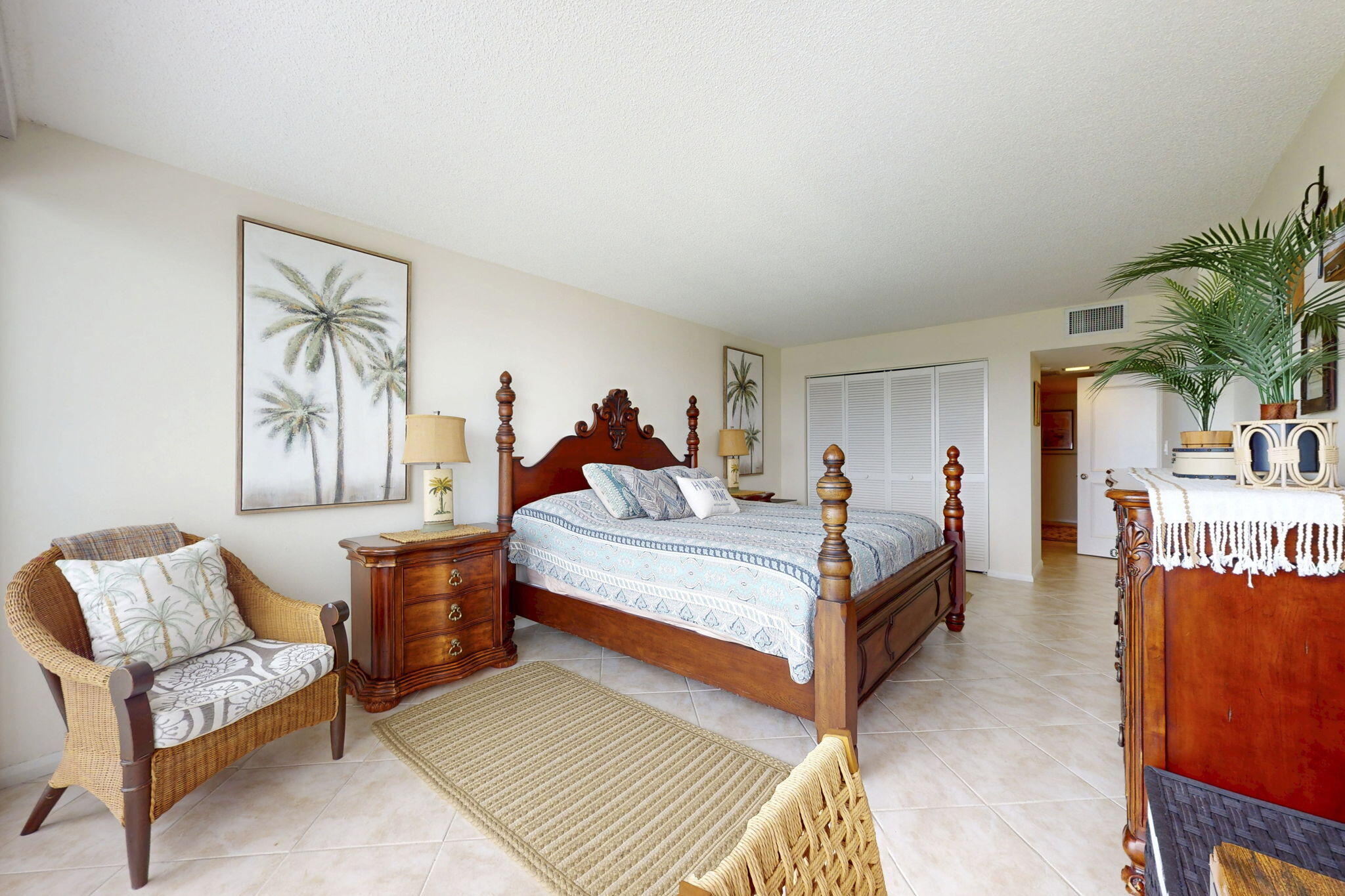 OLD PORT COVE CONDO THREE - Residential