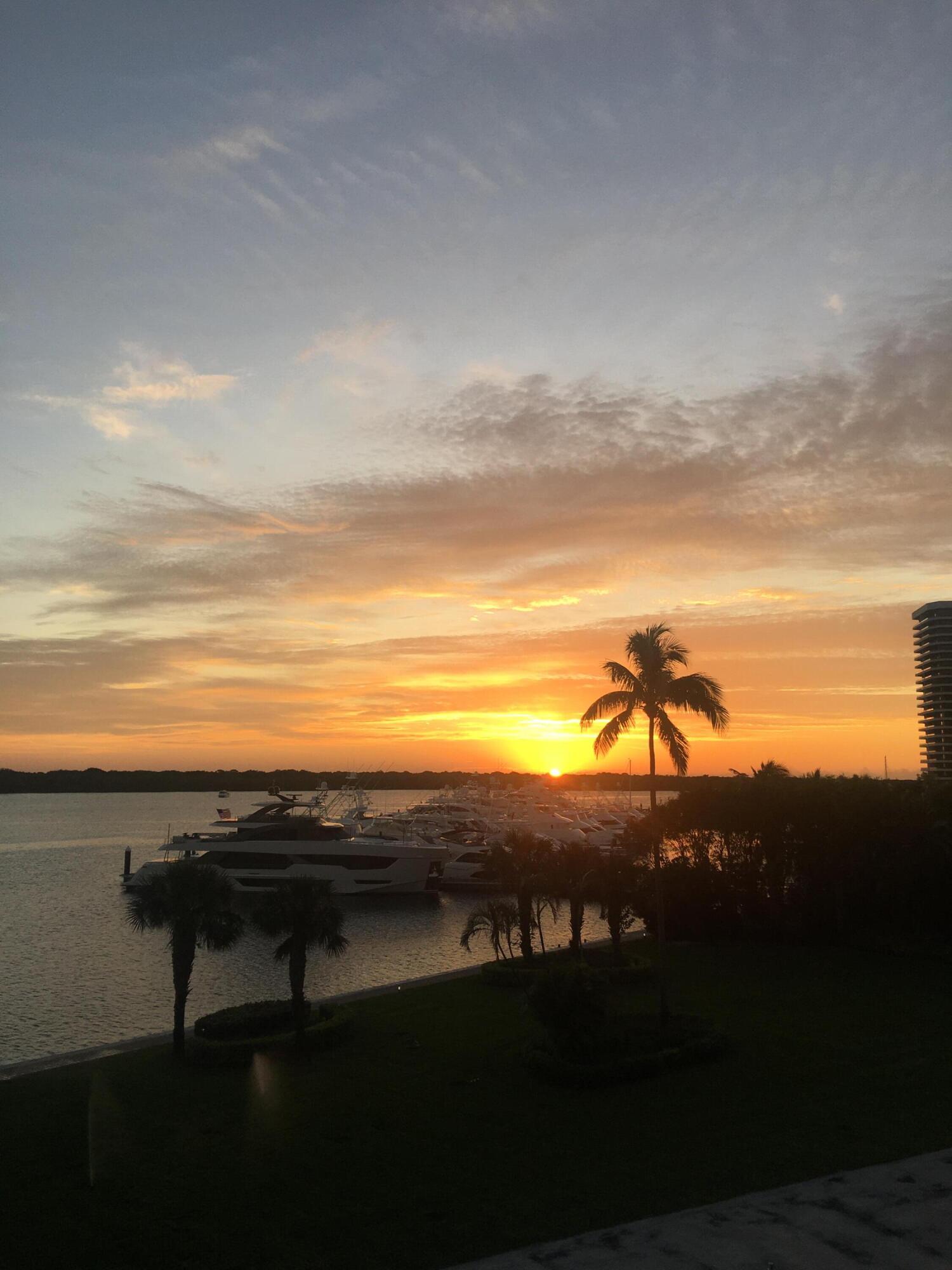 OLD PORT COVE CONDO THREE - Residential