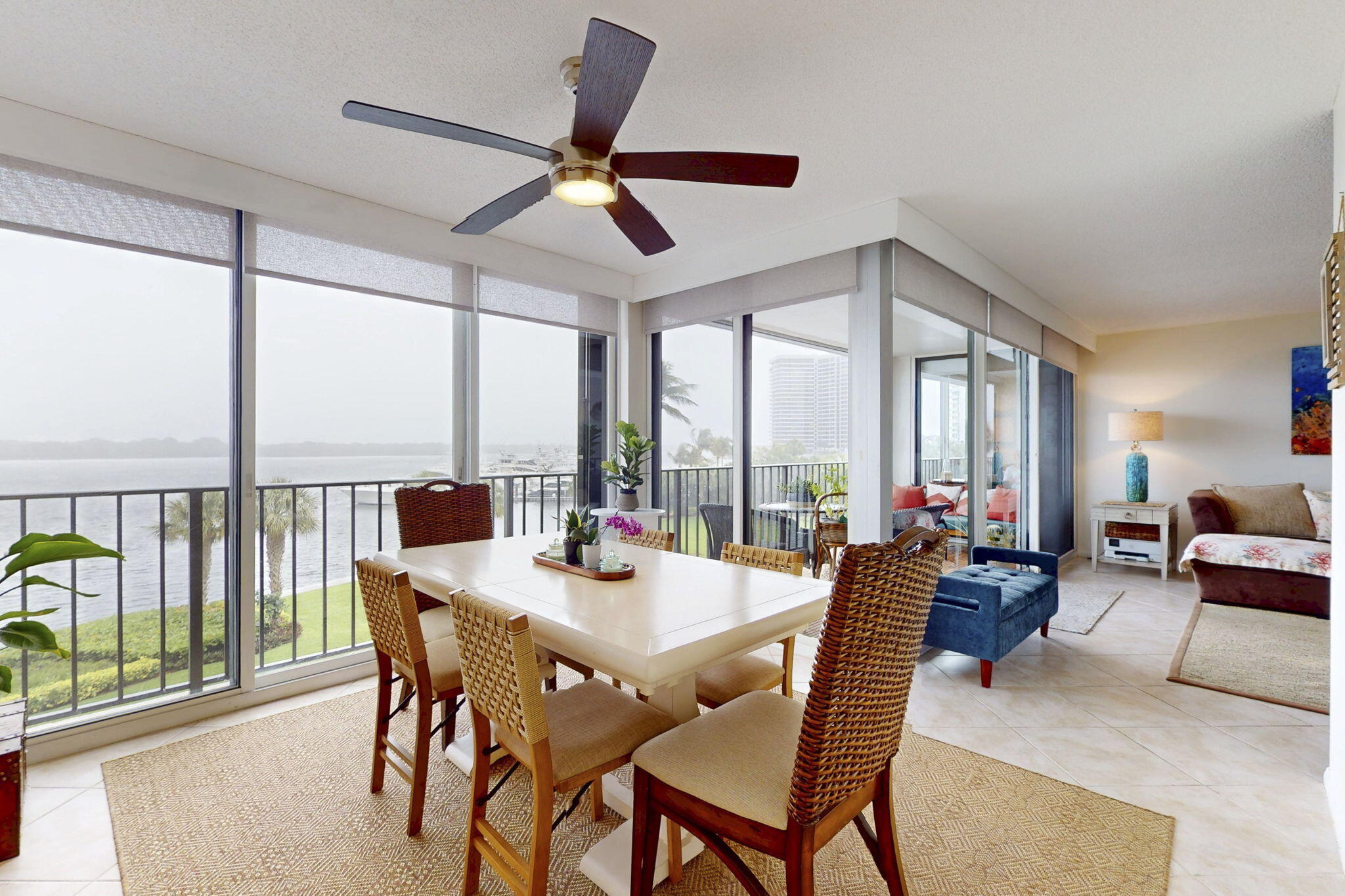 OLD PORT COVE CONDO THREE - Residential