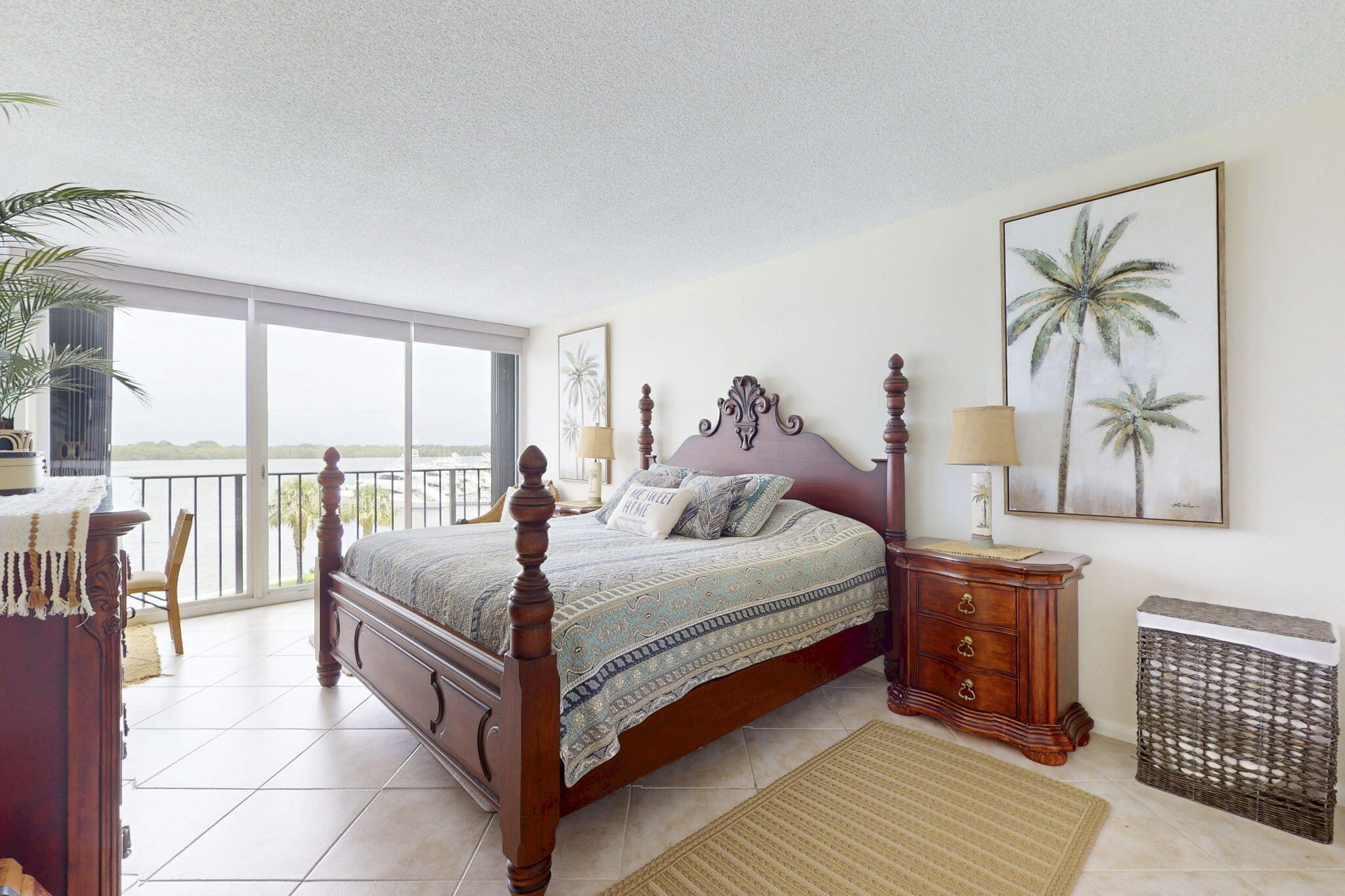 OLD PORT COVE CONDO THREE - Residential