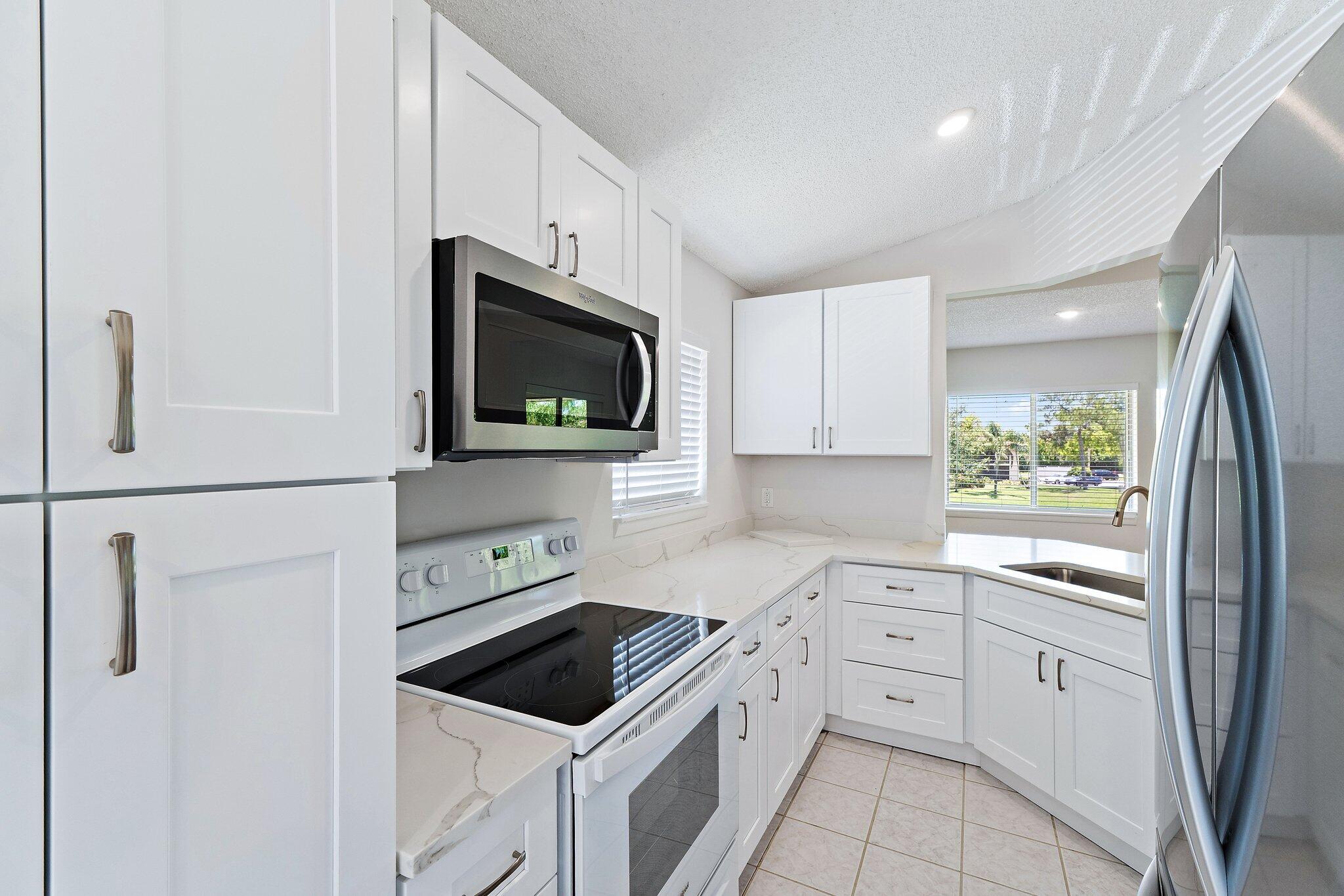 CHASEWOOD OF JUPITER - Residential Lease