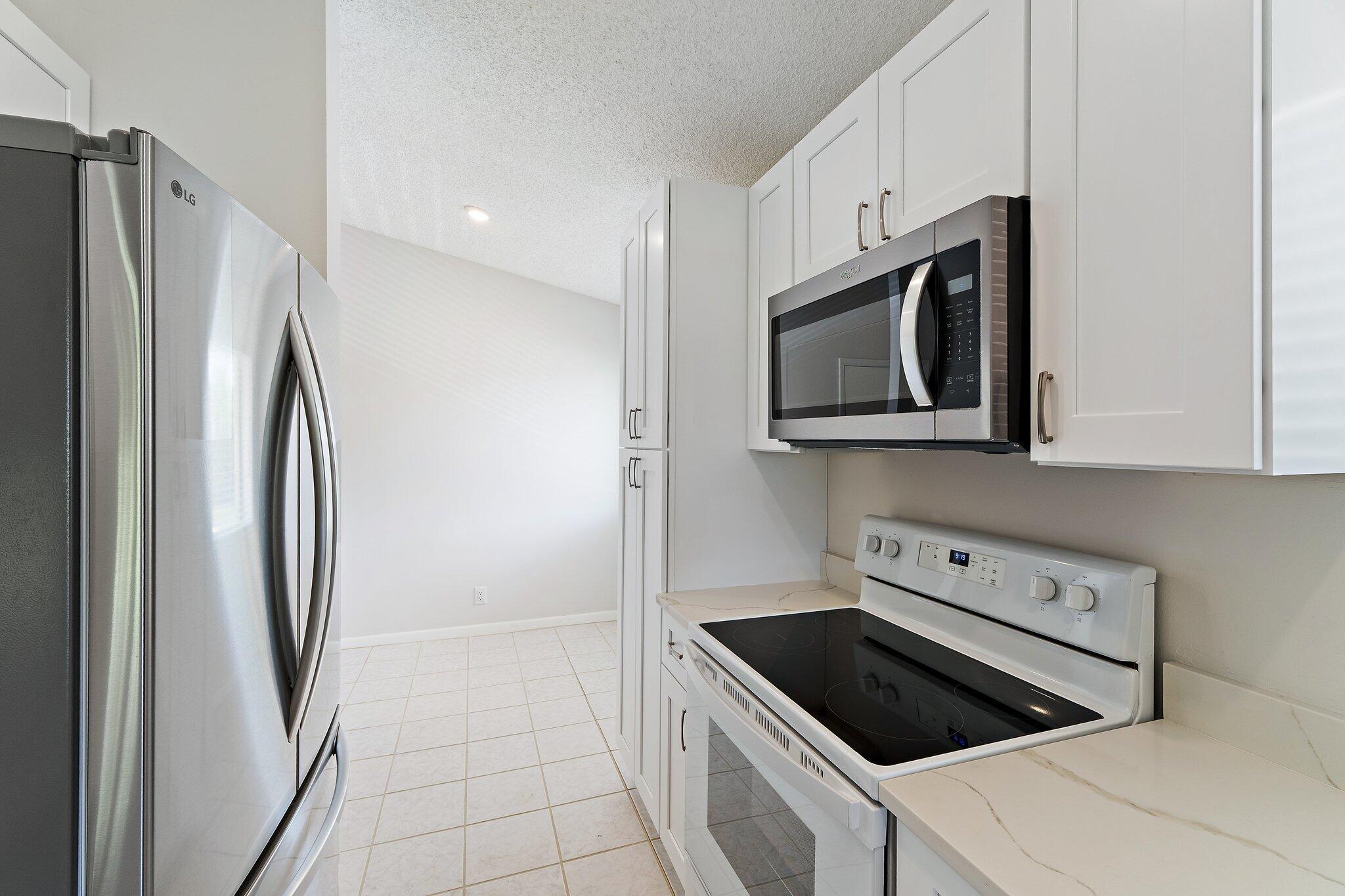 CHASEWOOD OF JUPITER - Residential Lease