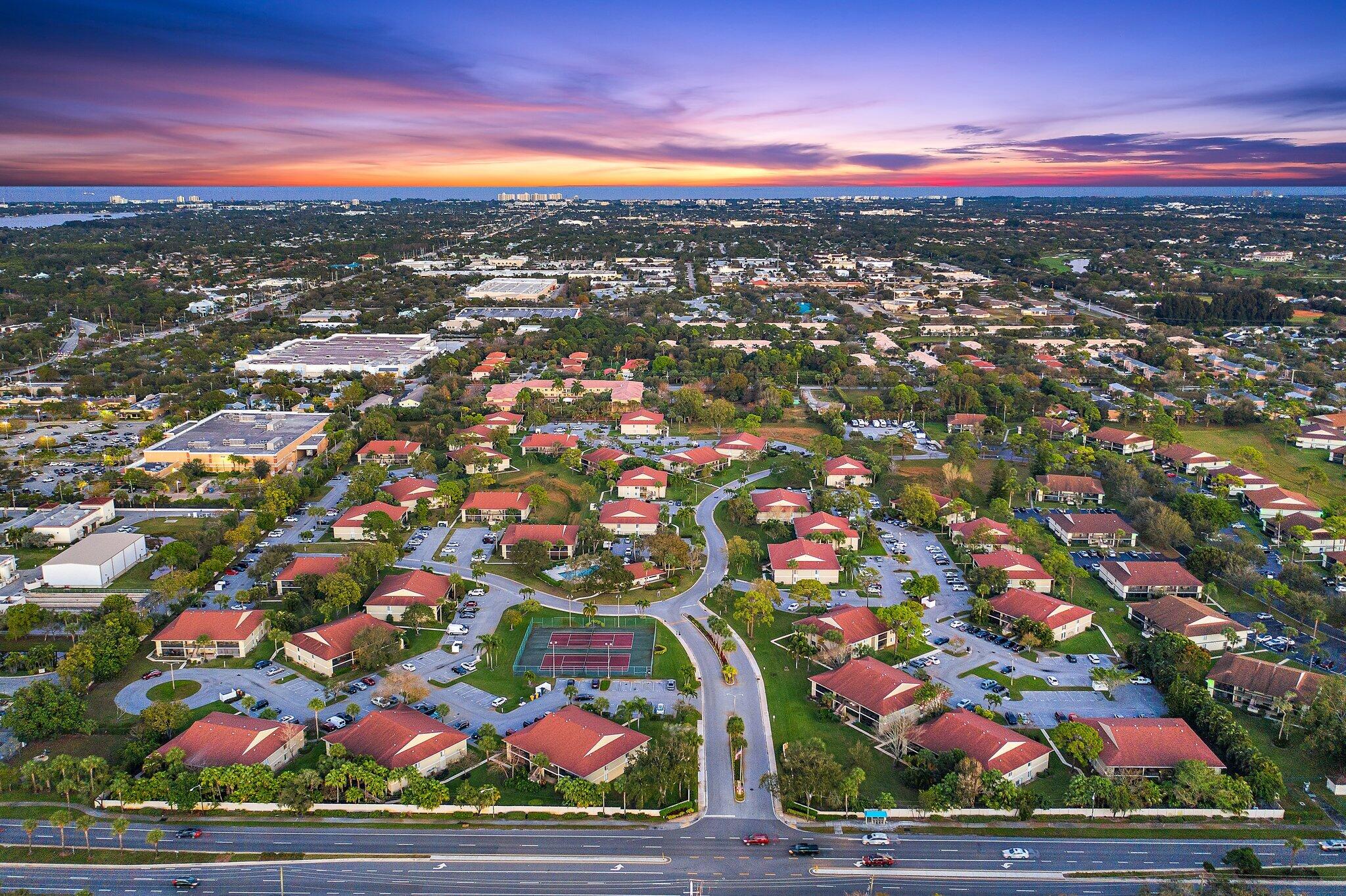 CHASEWOOD OF JUPITER - Residential Lease