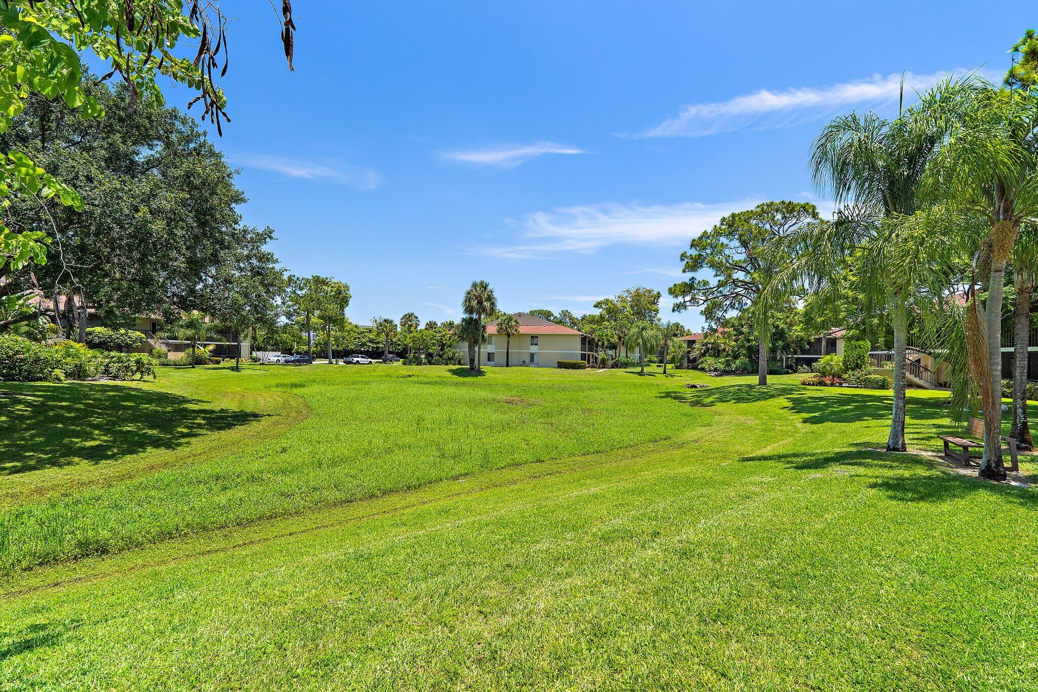 CHASEWOOD OF JUPITER - Residential Lease