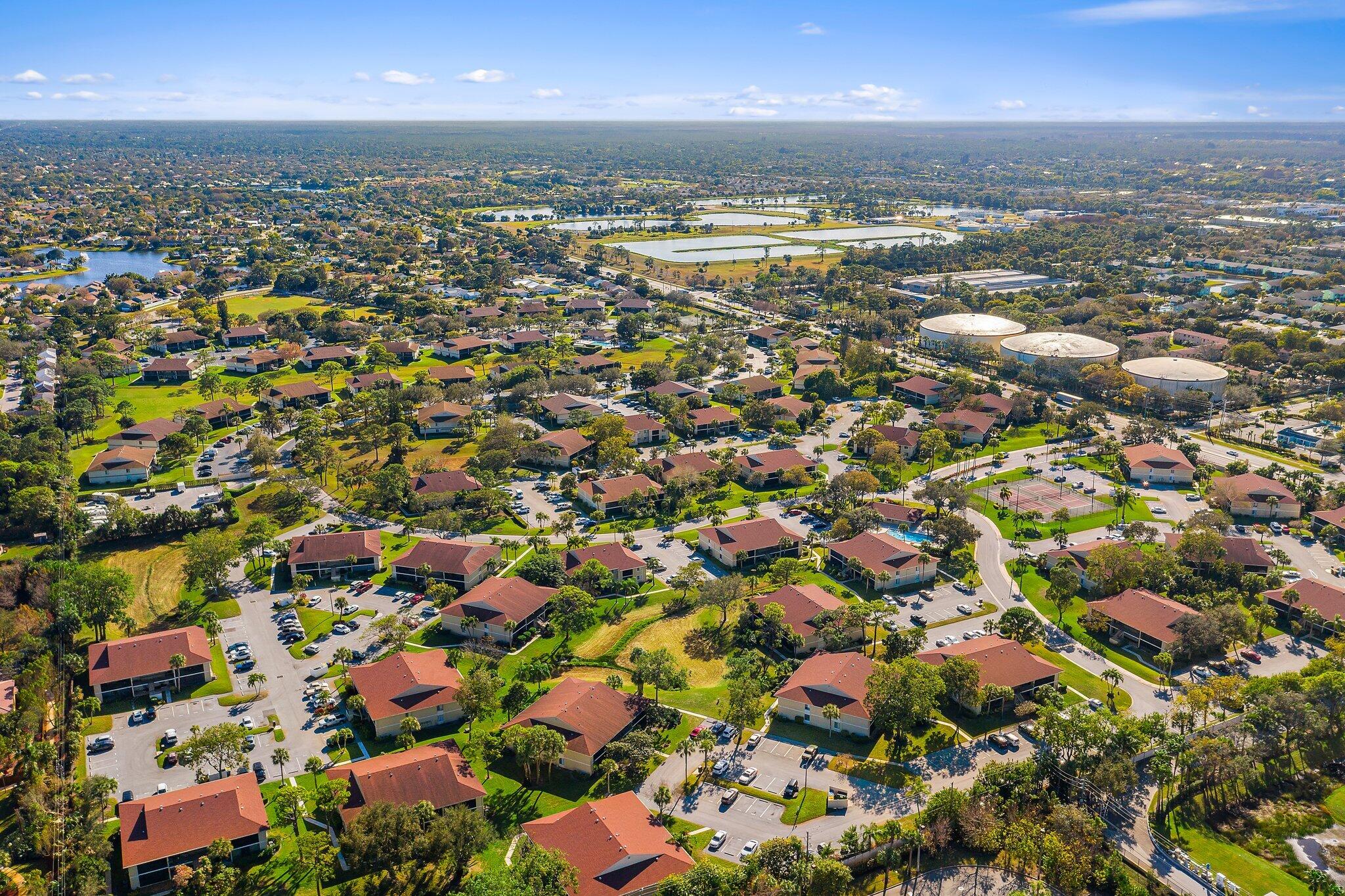 CHASEWOOD OF JUPITER - Residential Lease