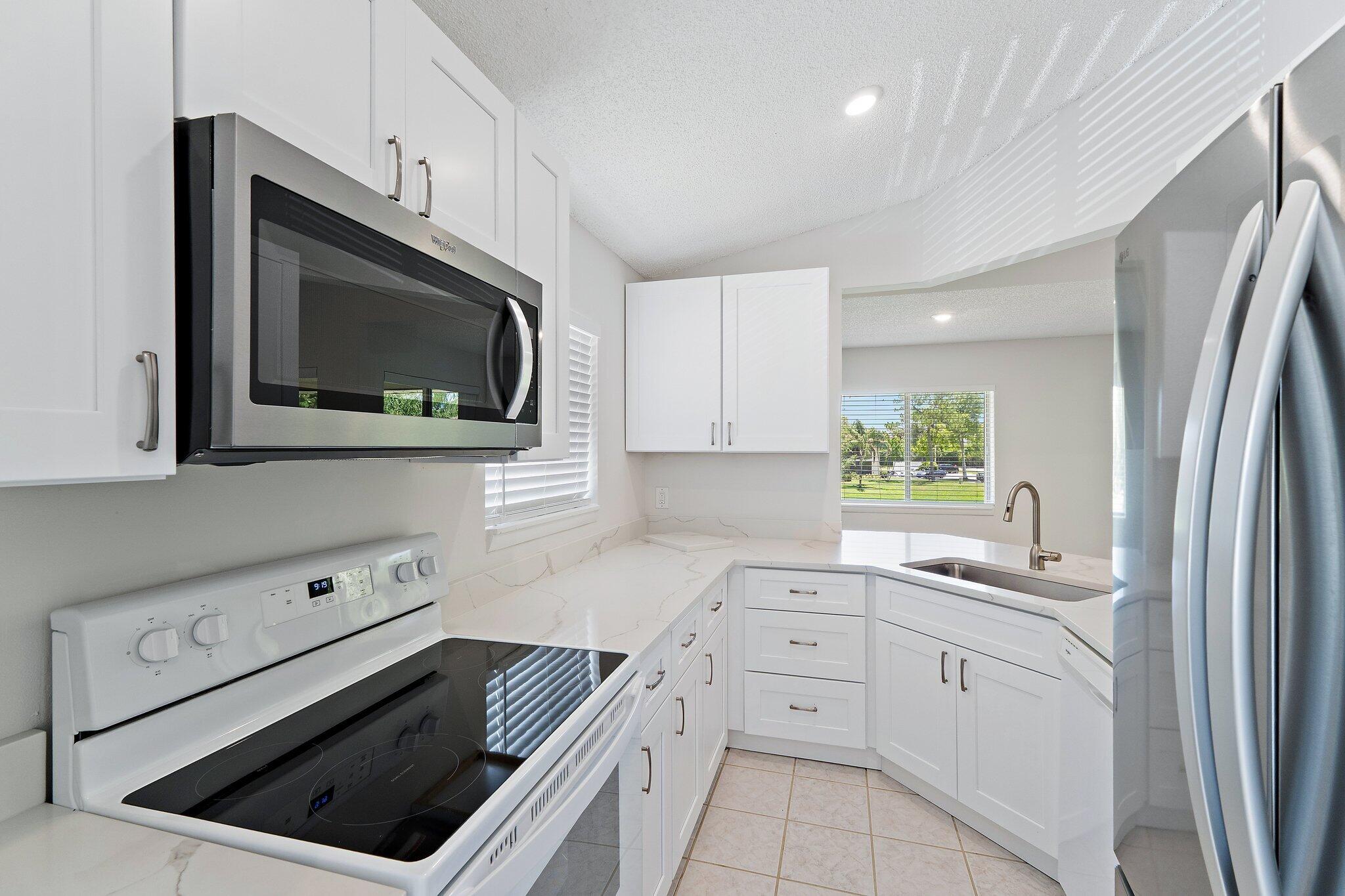 CHASEWOOD OF JUPITER - Residential Lease