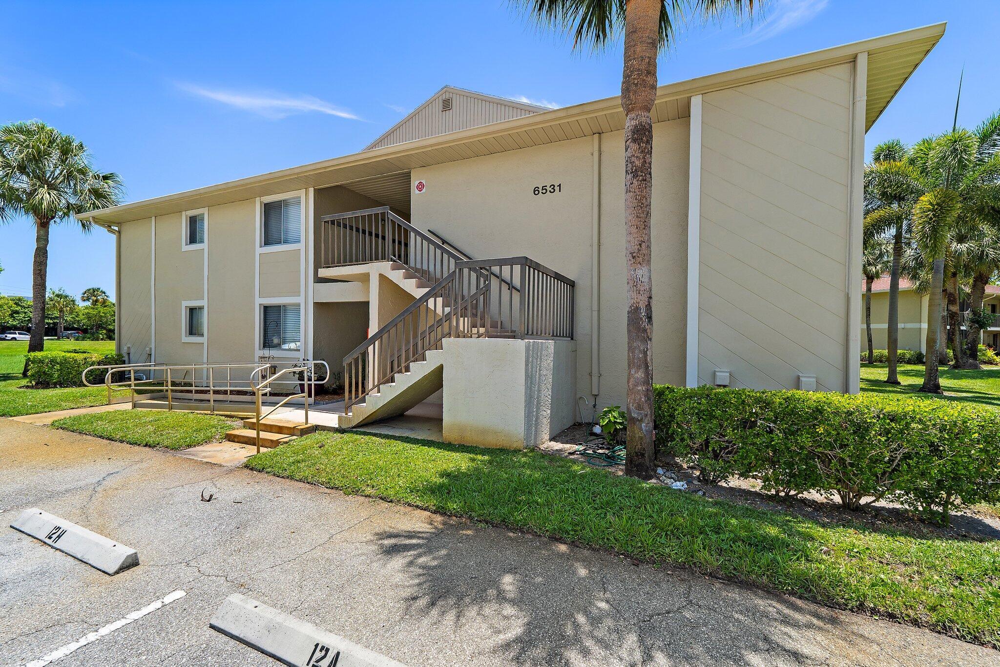 CHASEWOOD OF JUPITER - Residential Lease