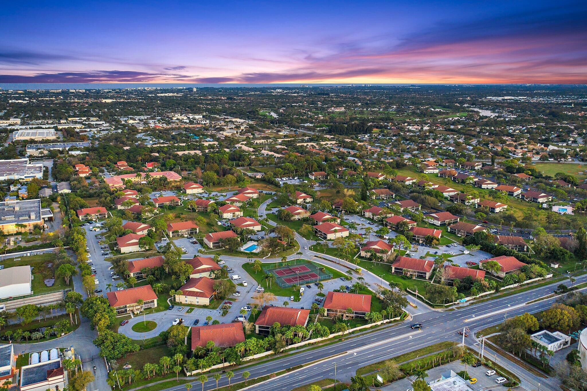 CHASEWOOD OF JUPITER - Residential Lease