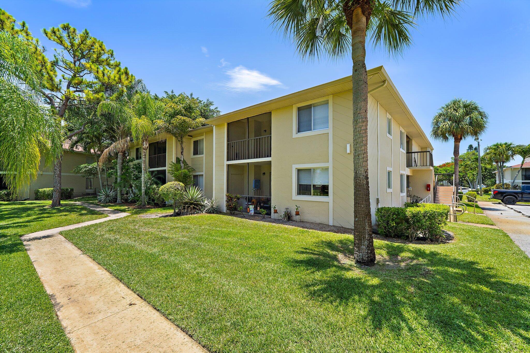 CHASEWOOD OF JUPITER - Residential Lease