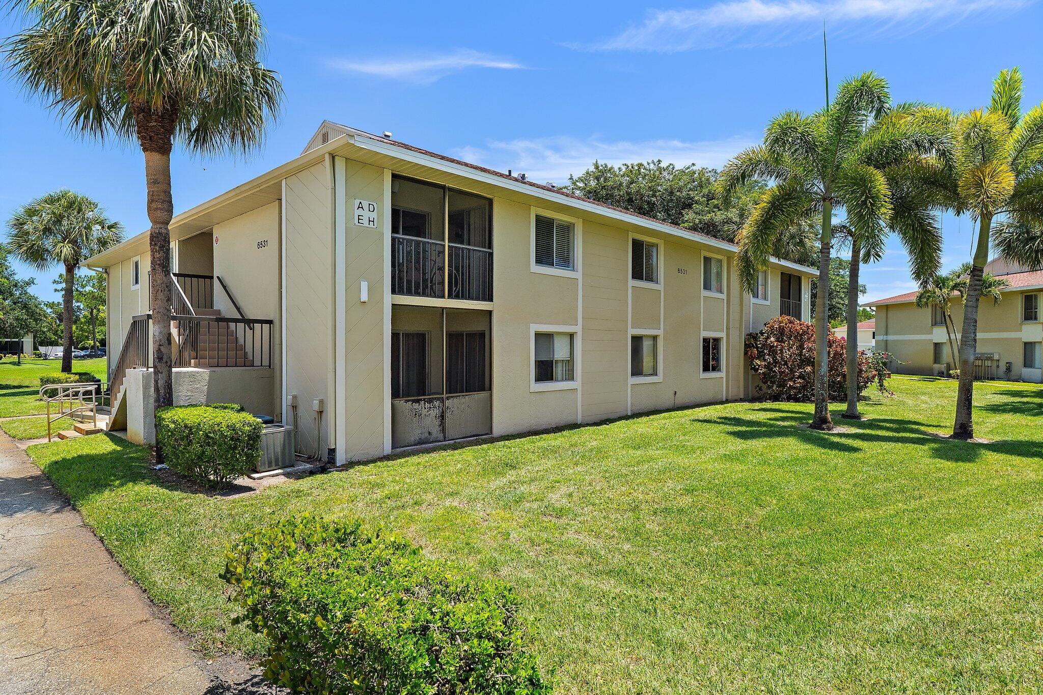 CHASEWOOD OF JUPITER - Residential Lease