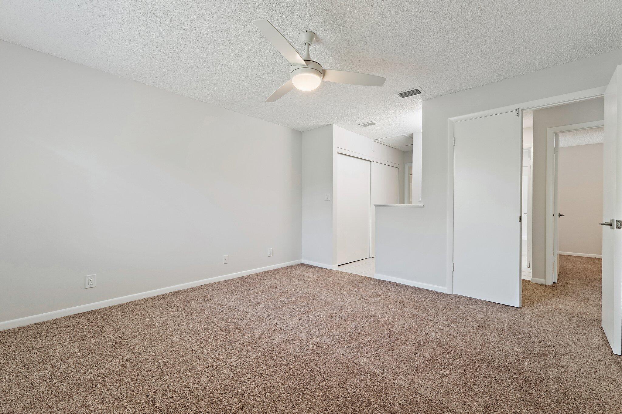 CHASEWOOD OF JUPITER - Residential Lease