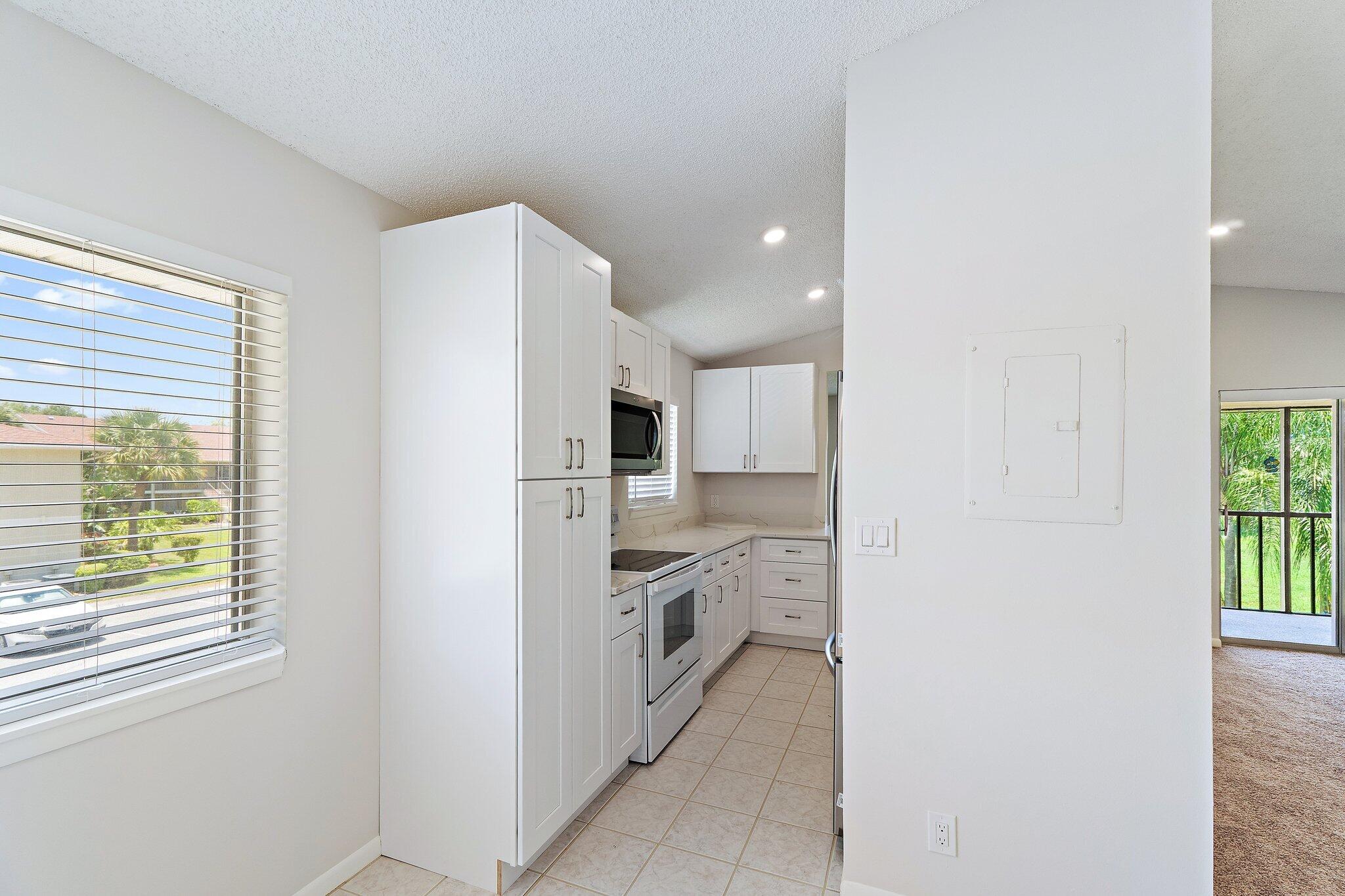 CHASEWOOD OF JUPITER - Residential Lease
