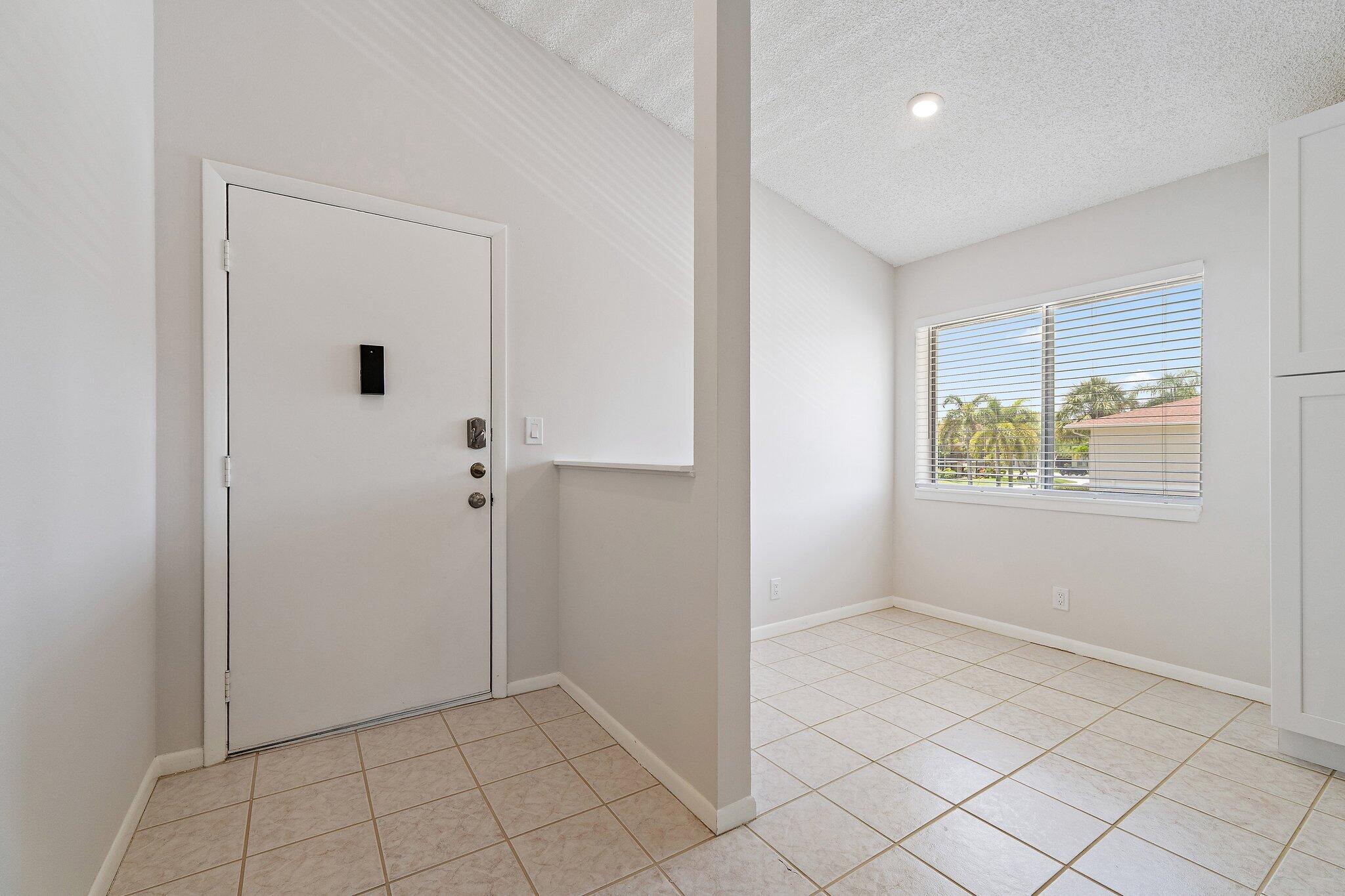 CHASEWOOD OF JUPITER - Residential Lease