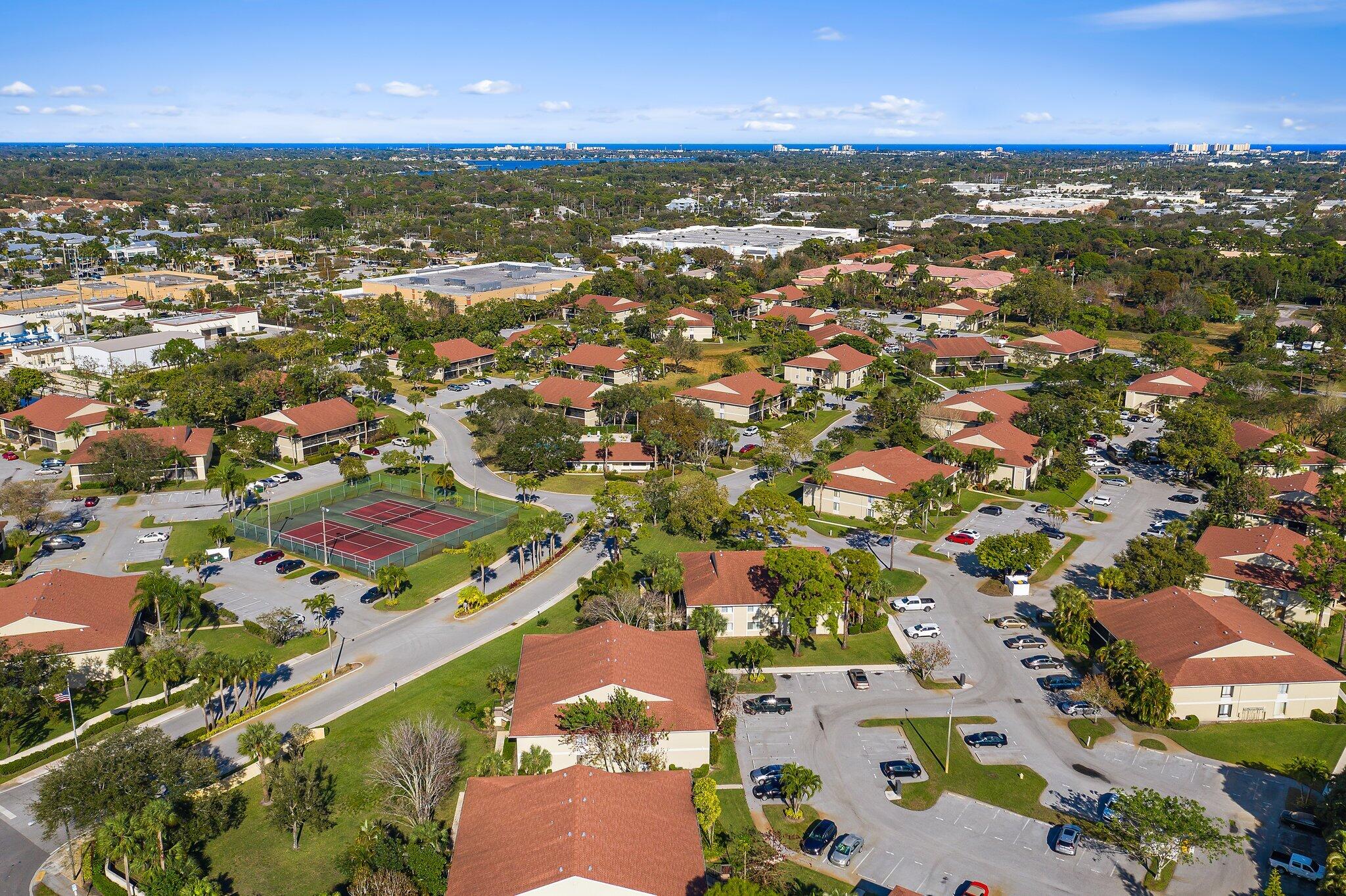 CHASEWOOD OF JUPITER - Residential Lease