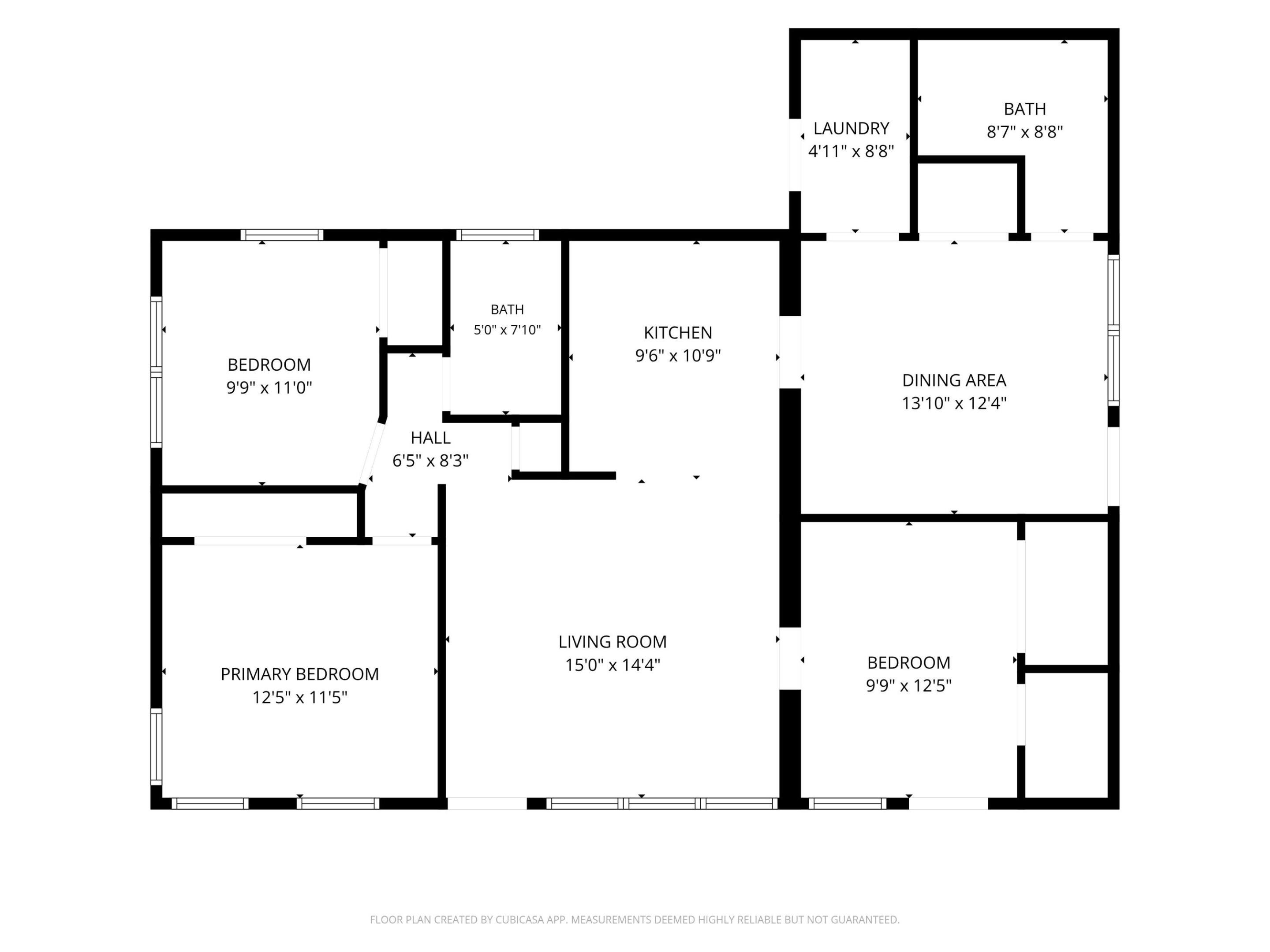 CRESTHAVEN NO 8 - Residential