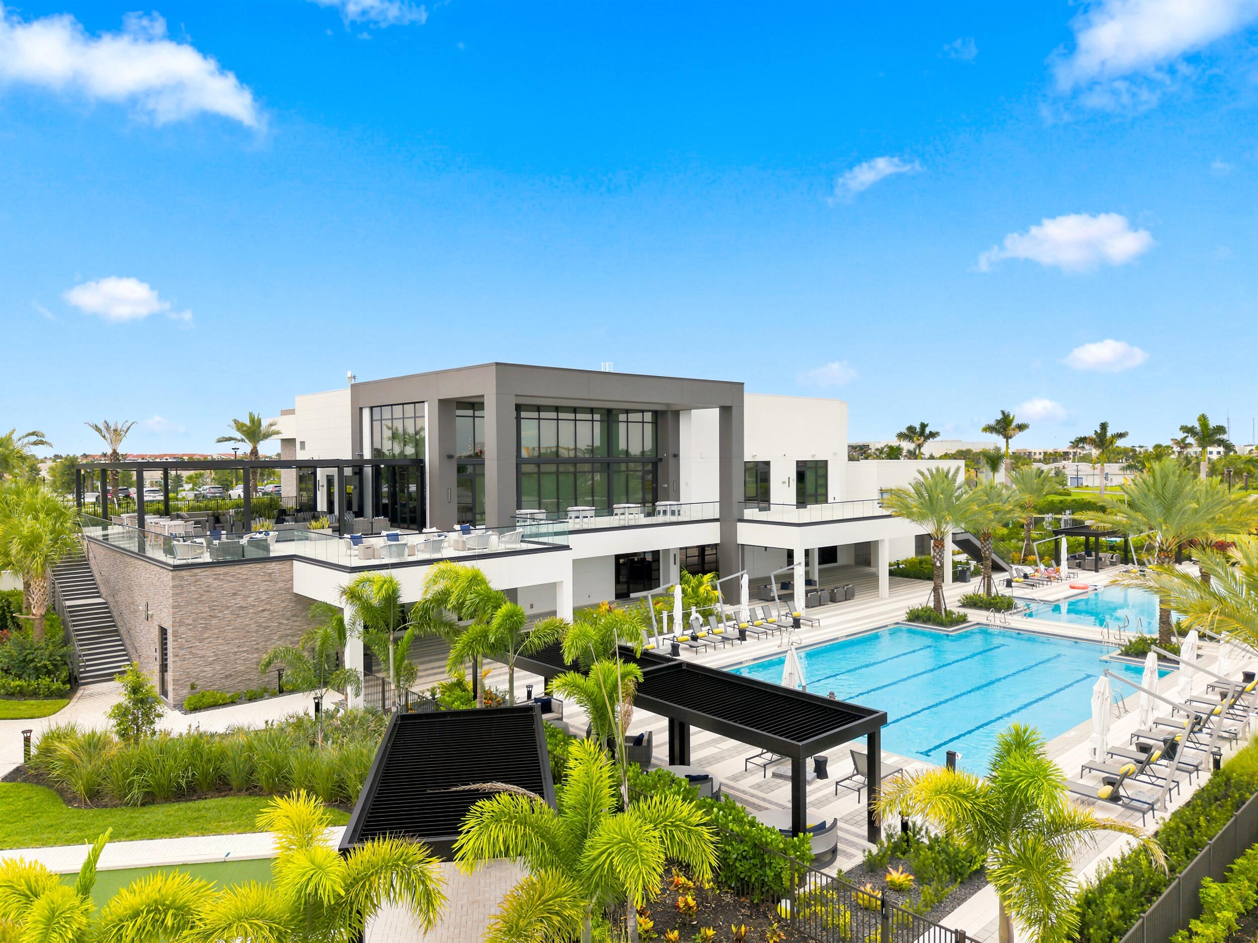 TELARO AT SOUTHERN GROVE PLAT 2 - Residential Lease