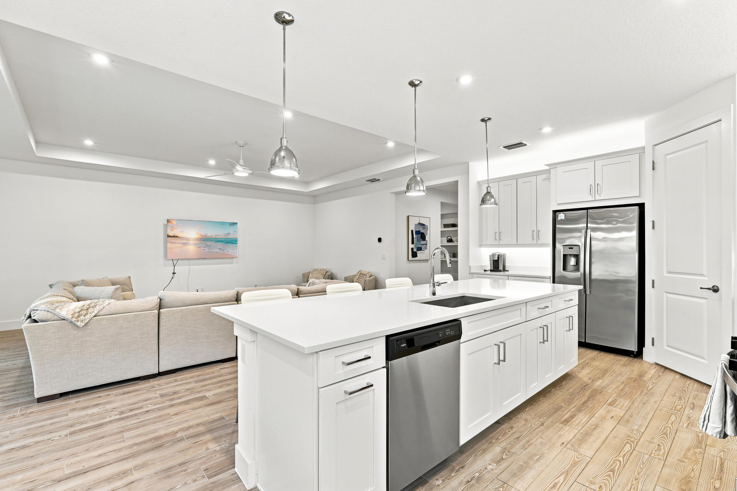 TELARO AT SOUTHERN GROVE PLAT 2 - Residential Lease
