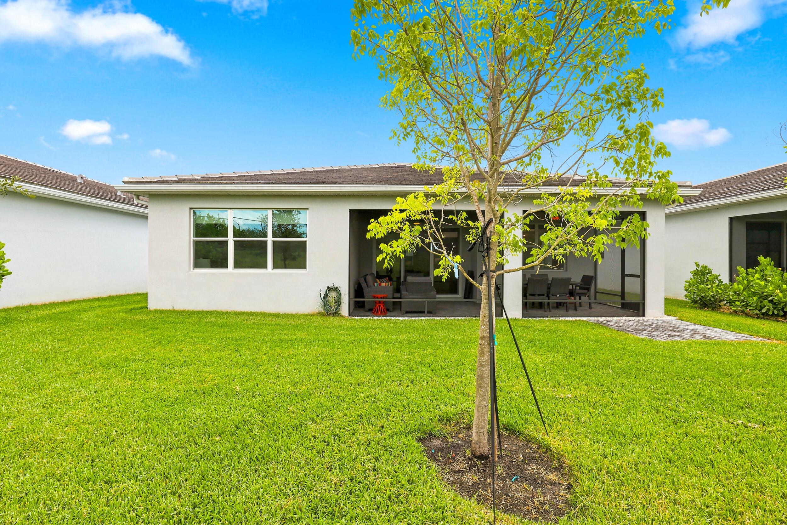 TELARO AT SOUTHERN GROVE PLAT 2 - Residential Lease
