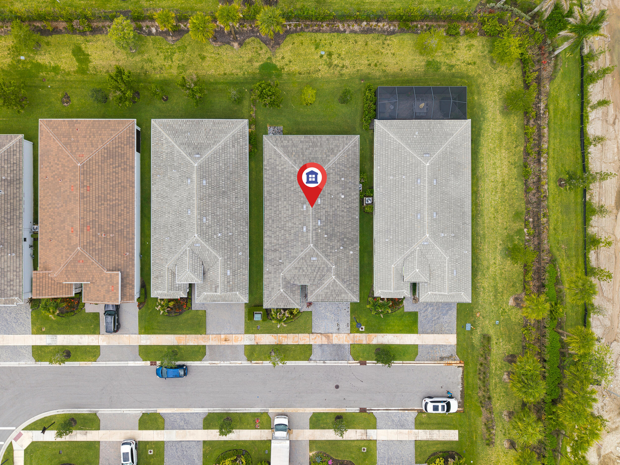 TELARO AT SOUTHERN GROVE PLAT 2 - Residential Lease