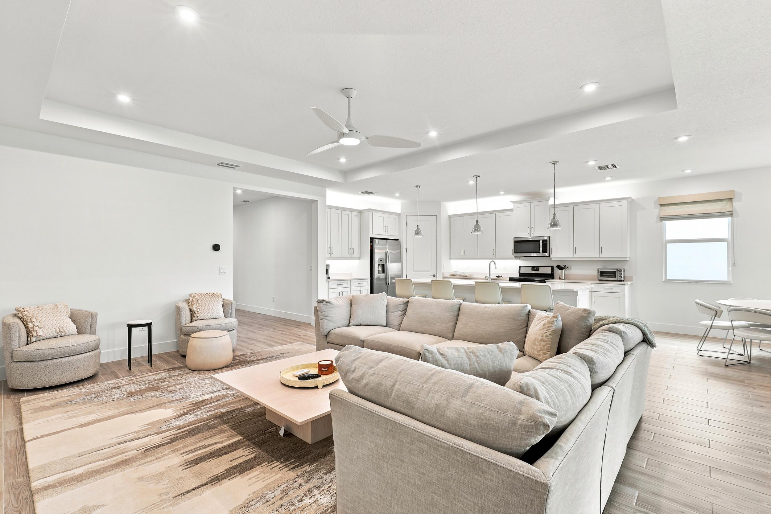 TELARO AT SOUTHERN GROVE PLAT 2 - Residential Lease