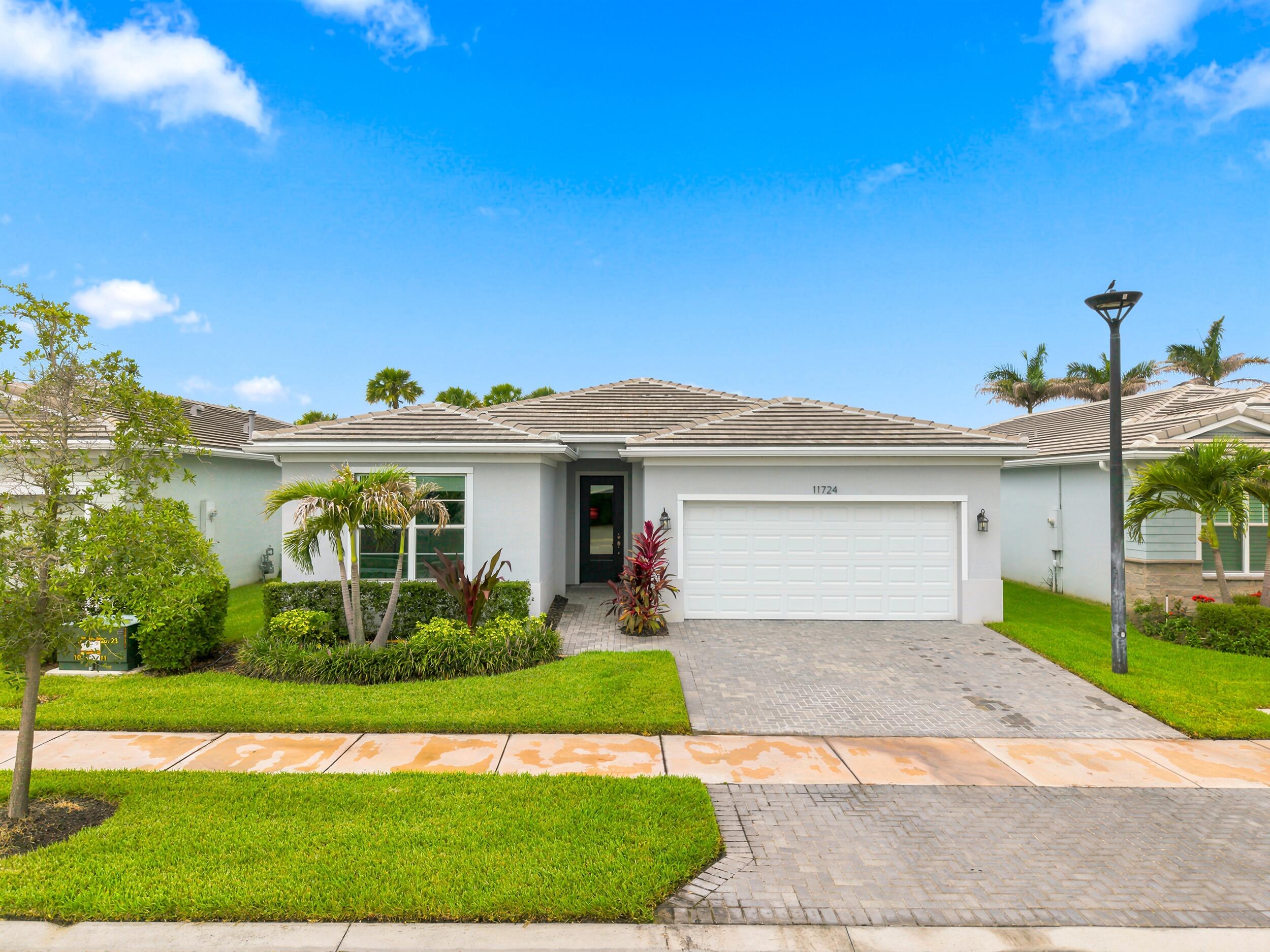 TELARO AT SOUTHERN GROVE PLAT 2 - Residential Lease