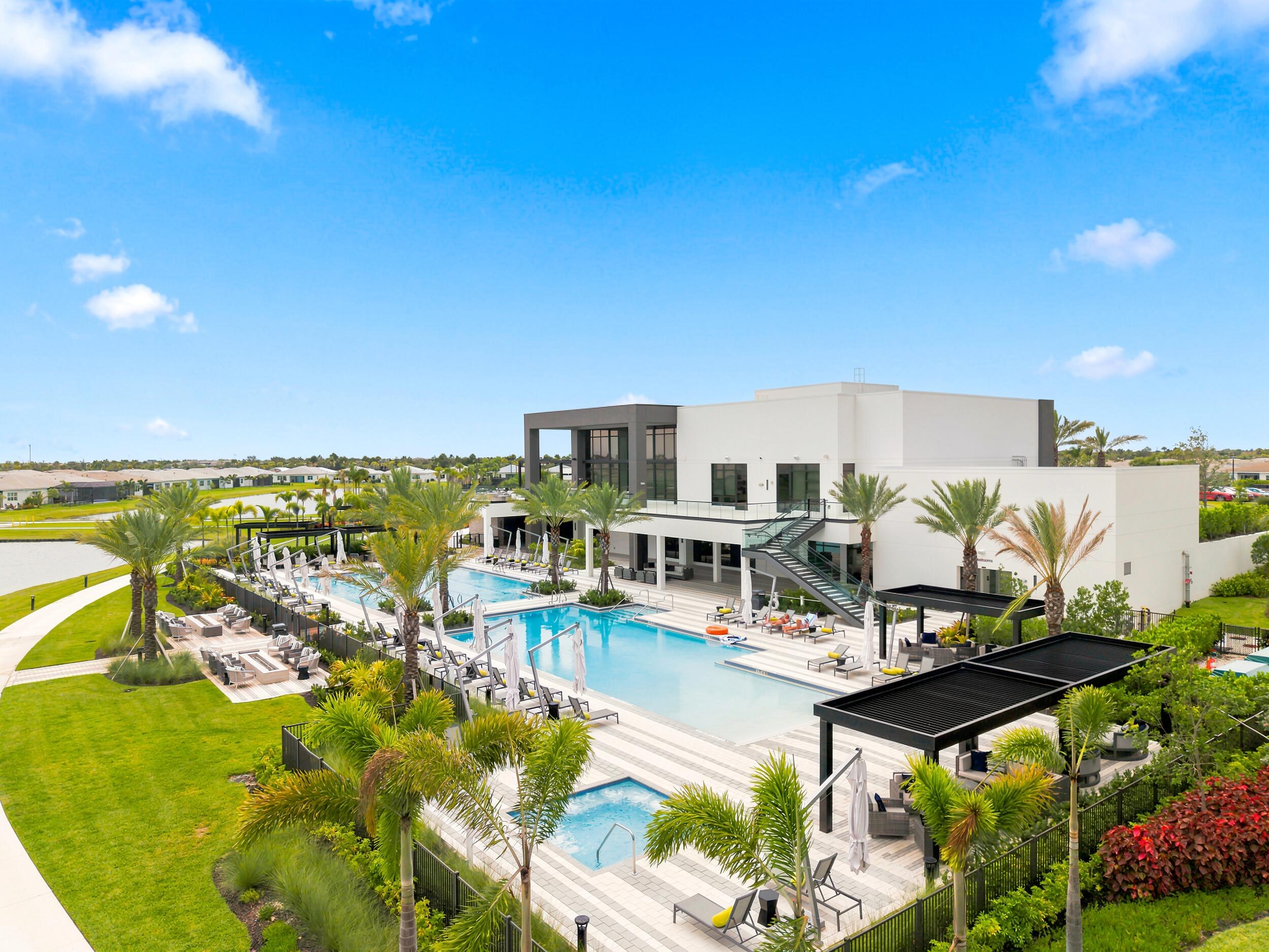 TELARO AT SOUTHERN GROVE PLAT 2 - Residential Lease