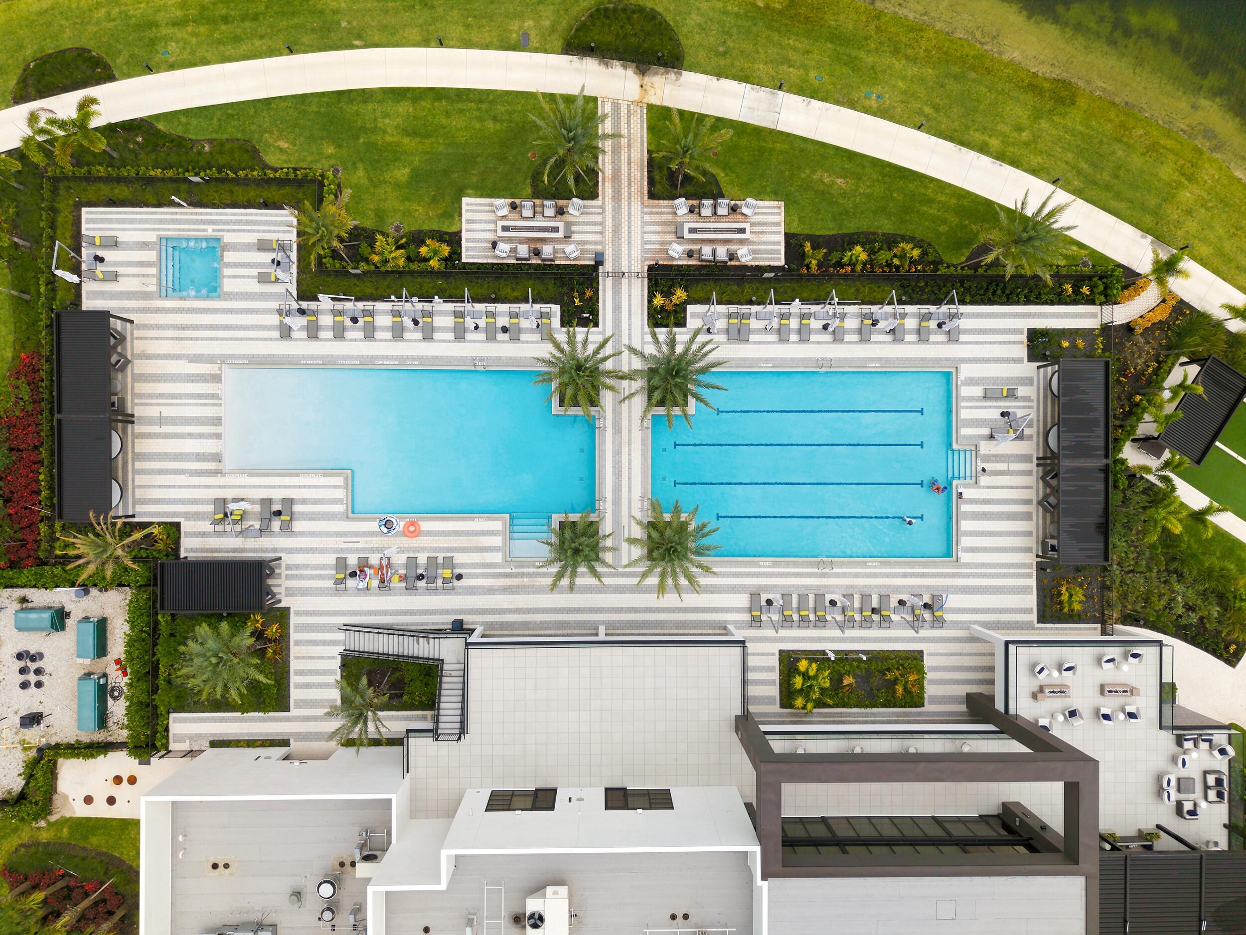 TELARO AT SOUTHERN GROVE PLAT 2 - Residential Lease