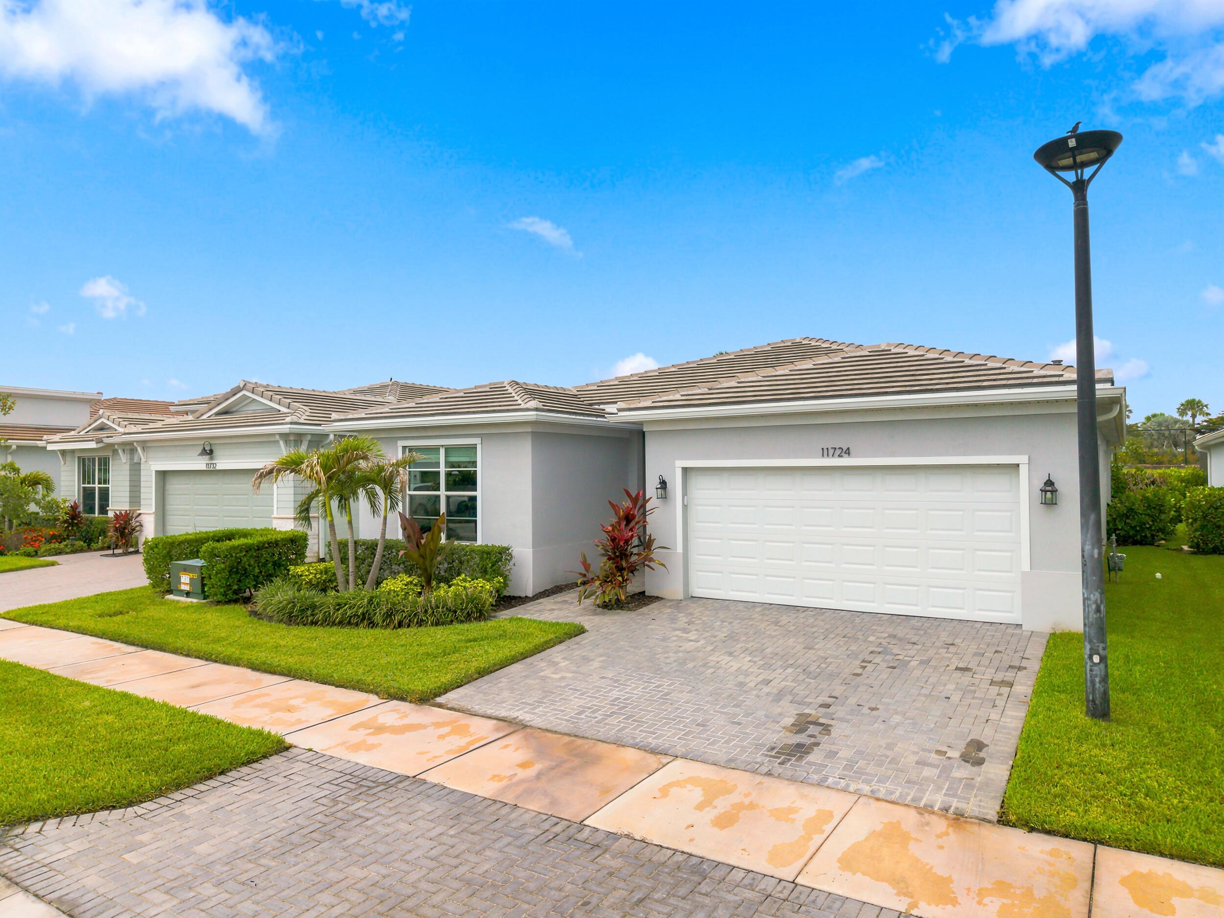TELARO AT SOUTHERN GROVE PLAT 2 - Residential Lease