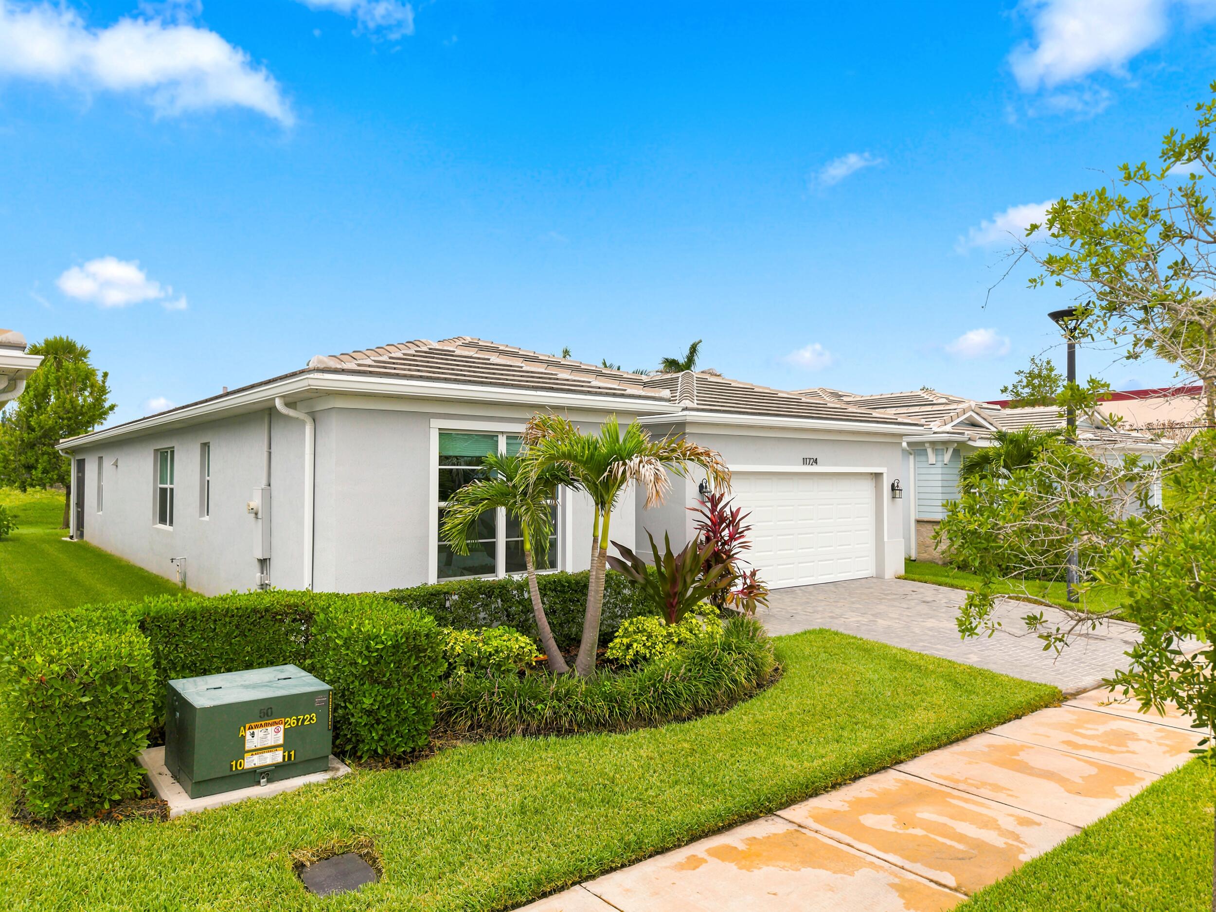 TELARO AT SOUTHERN GROVE PLAT 2 - Residential Lease