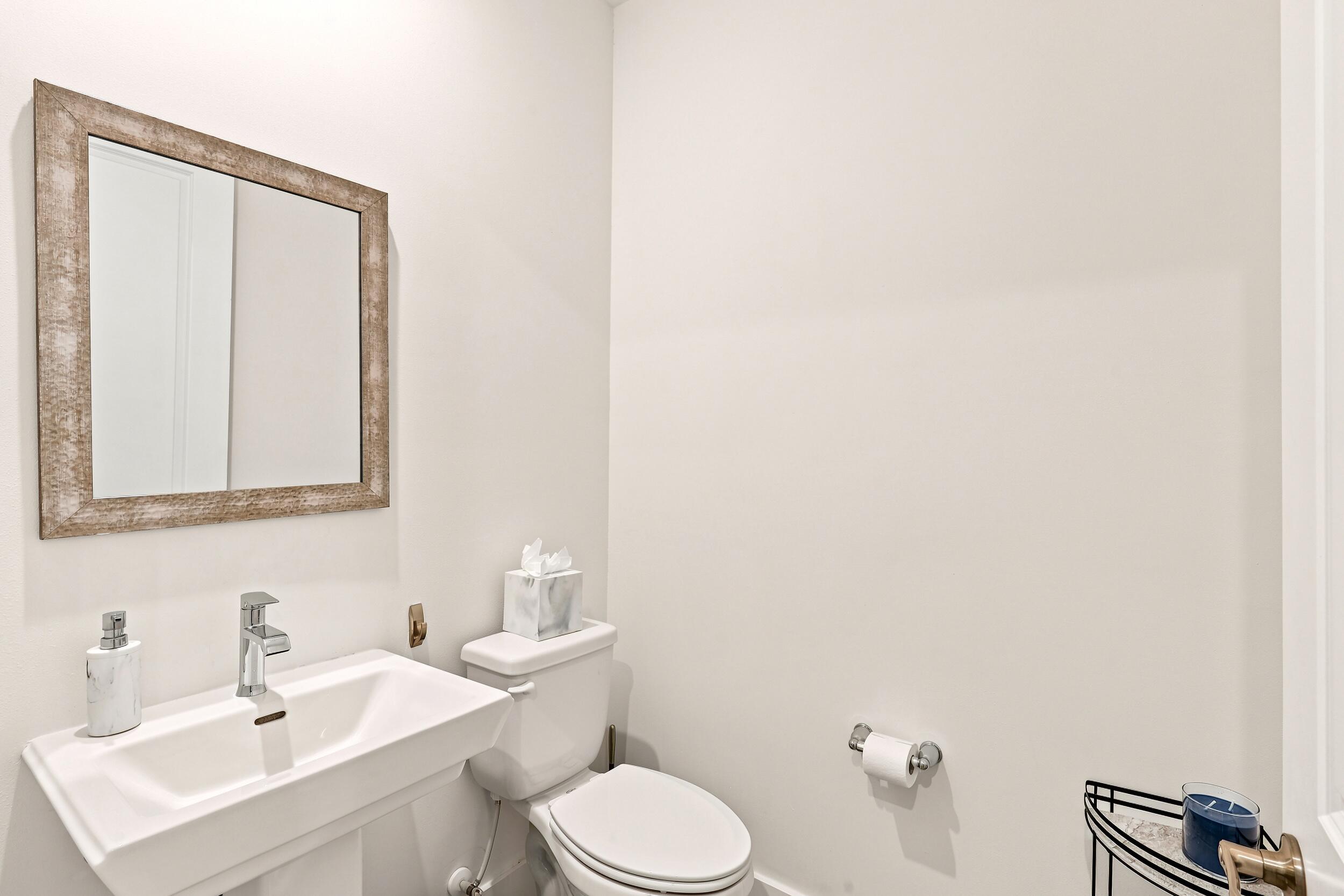 TELARO AT SOUTHERN GROVE PLAT 2 - Residential Lease