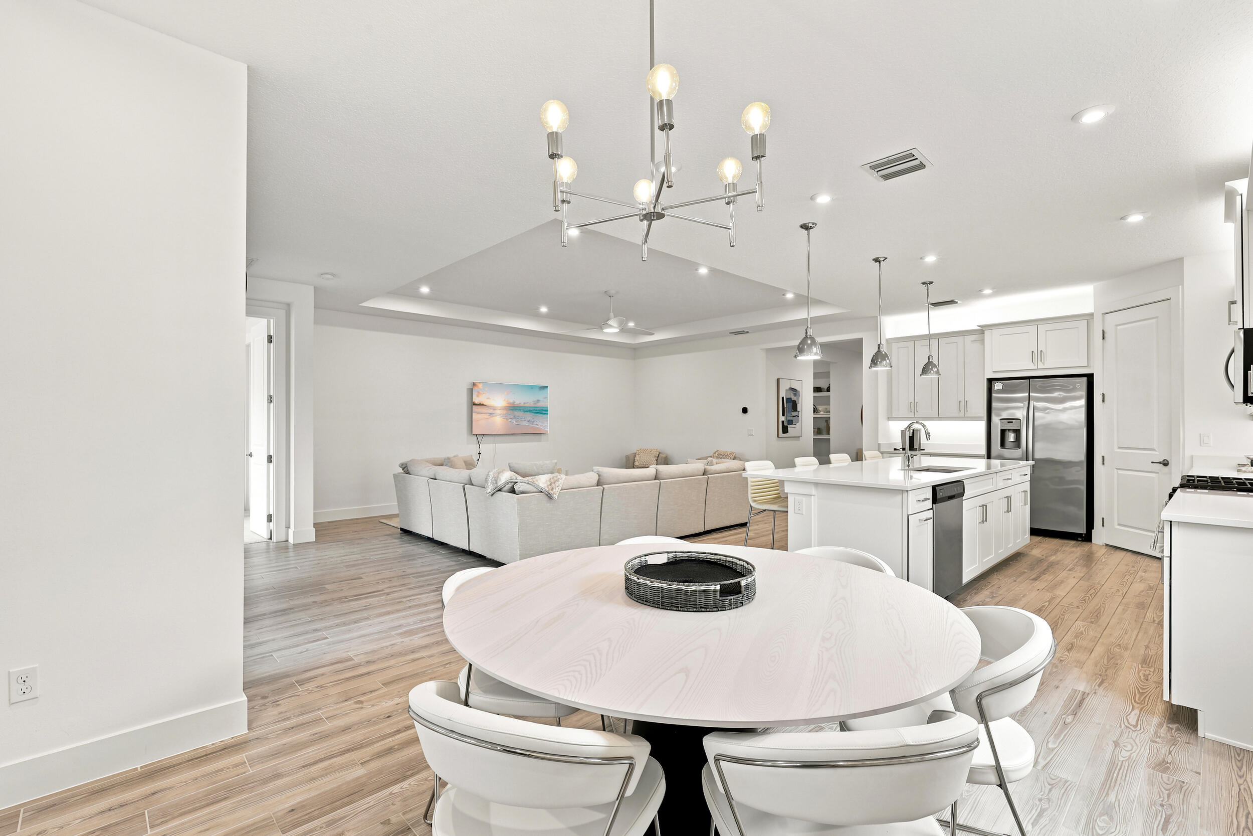 TELARO AT SOUTHERN GROVE PLAT 2 - Residential Lease
