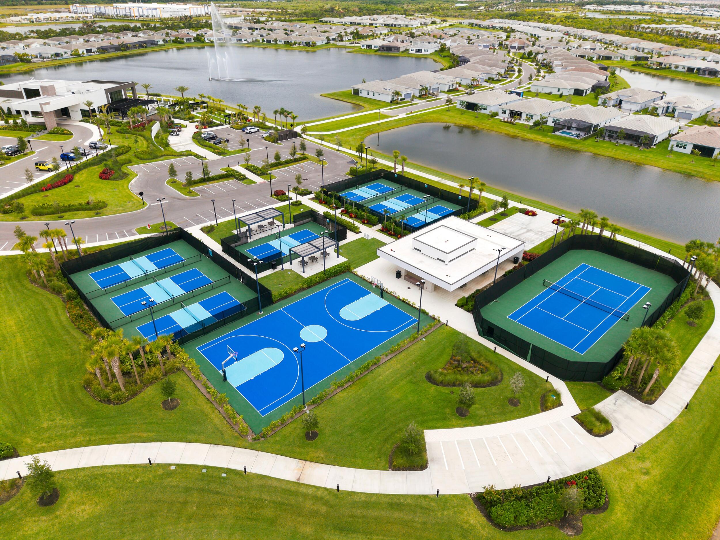 TELARO AT SOUTHERN GROVE PLAT 2 - Residential Lease