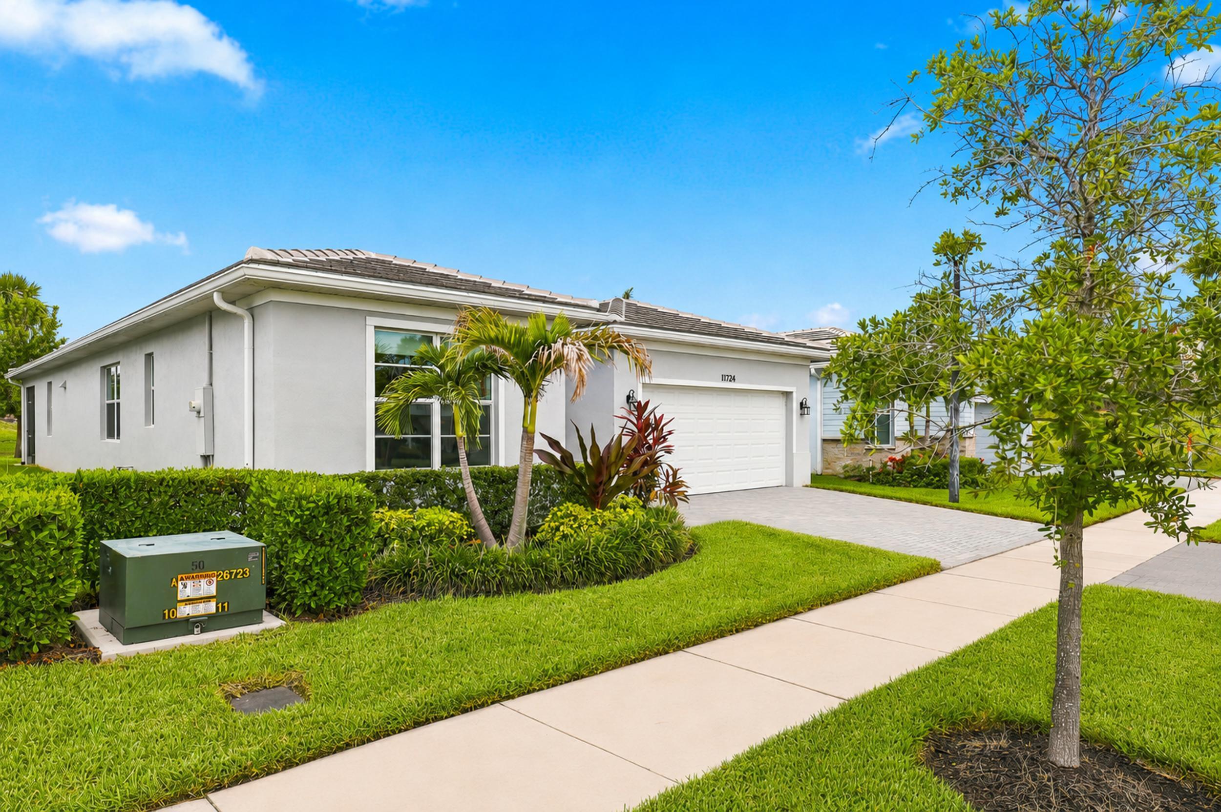 TELARO AT SOUTHERN GROVE PLAT 2 - Residential Lease