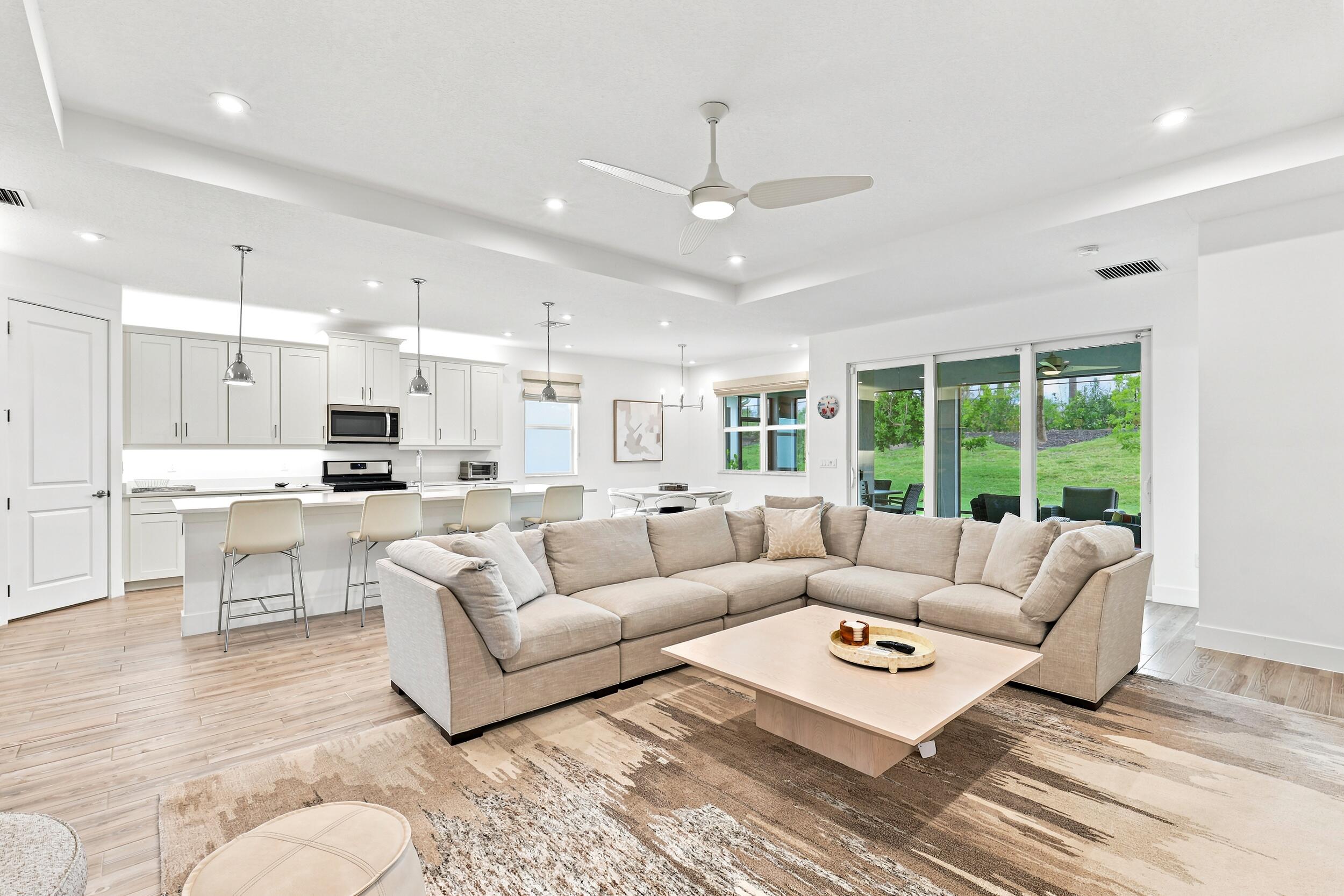TELARO AT SOUTHERN GROVE PLAT 2 - Residential Lease