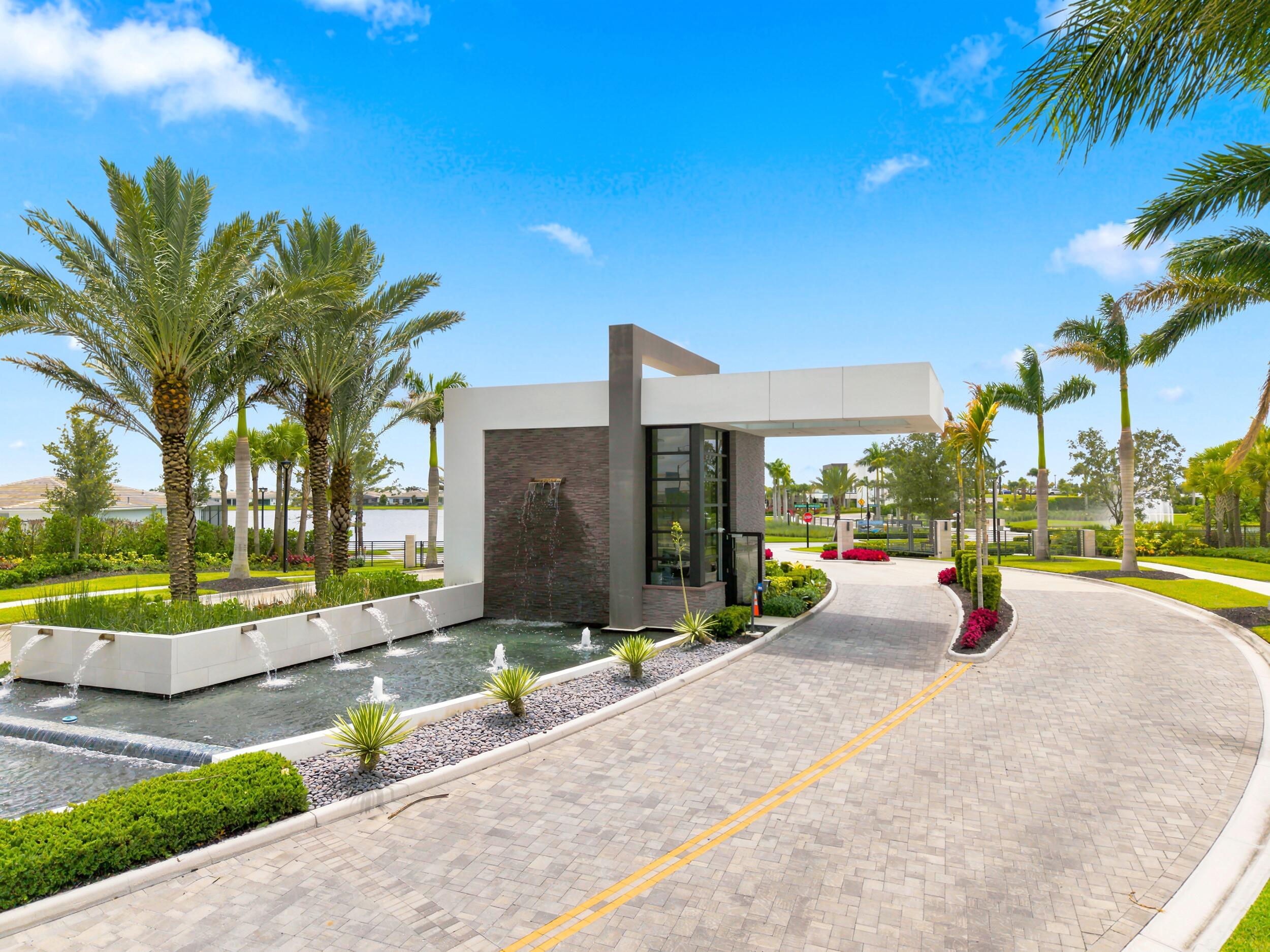 TELARO AT SOUTHERN GROVE PLAT 2 - Residential Lease