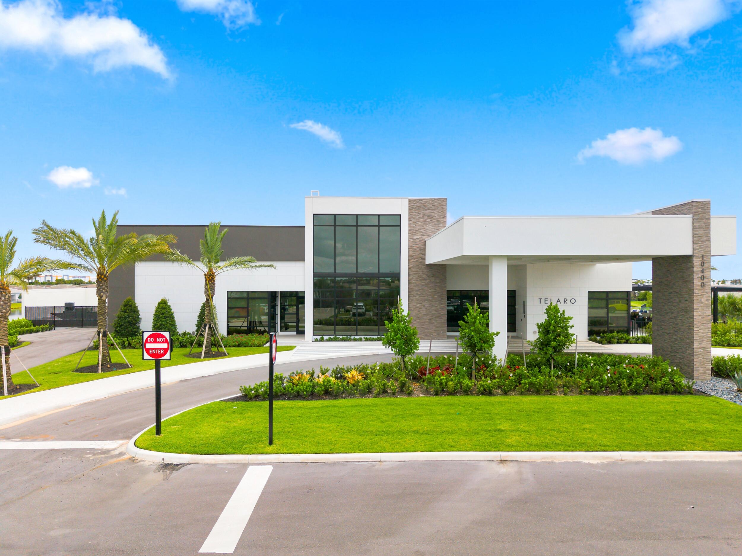 TELARO AT SOUTHERN GROVE PLAT 2 - Residential Lease