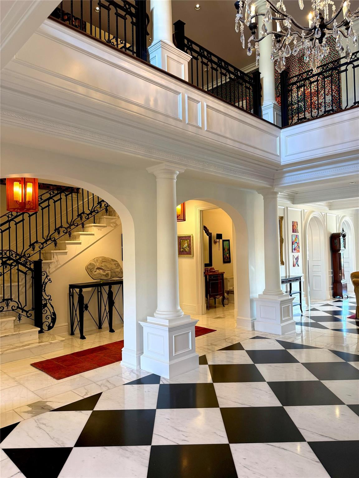 DEL LAGO ISLE - Residential