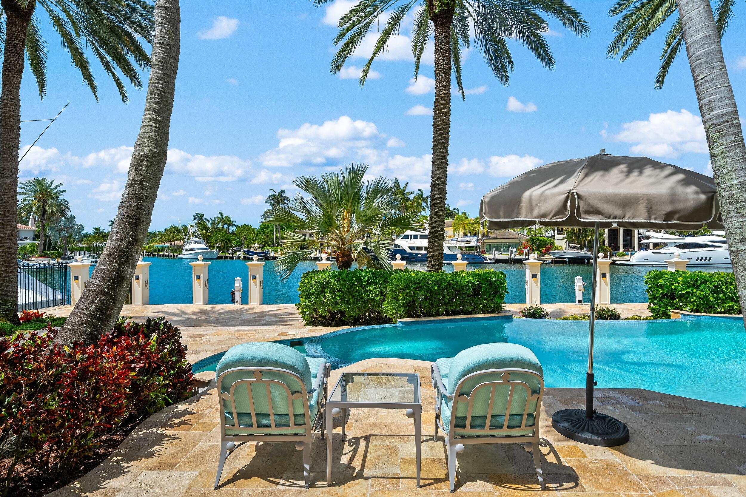 DEL LAGO ISLE - Residential