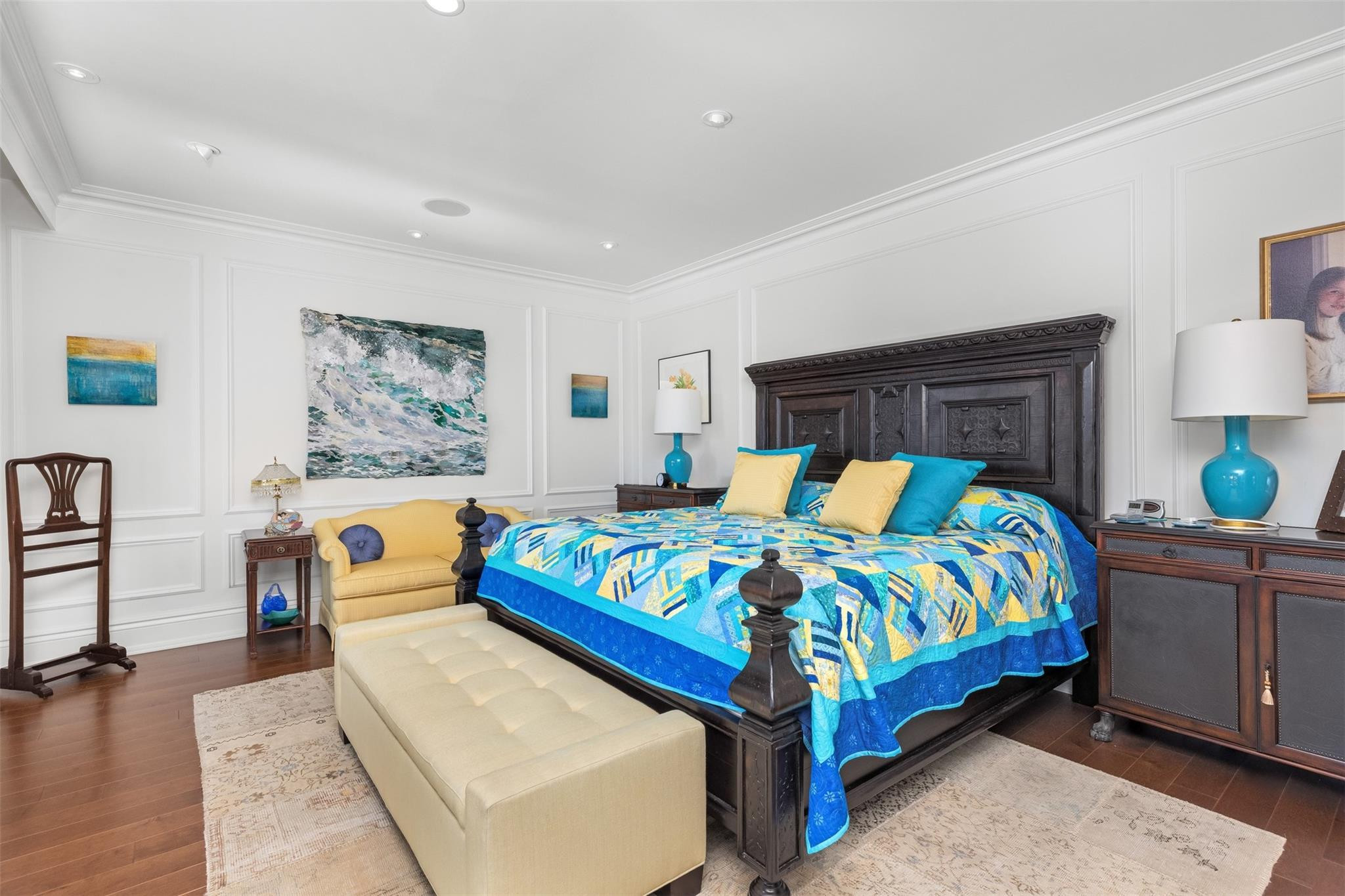 DEL LAGO ISLE - Residential