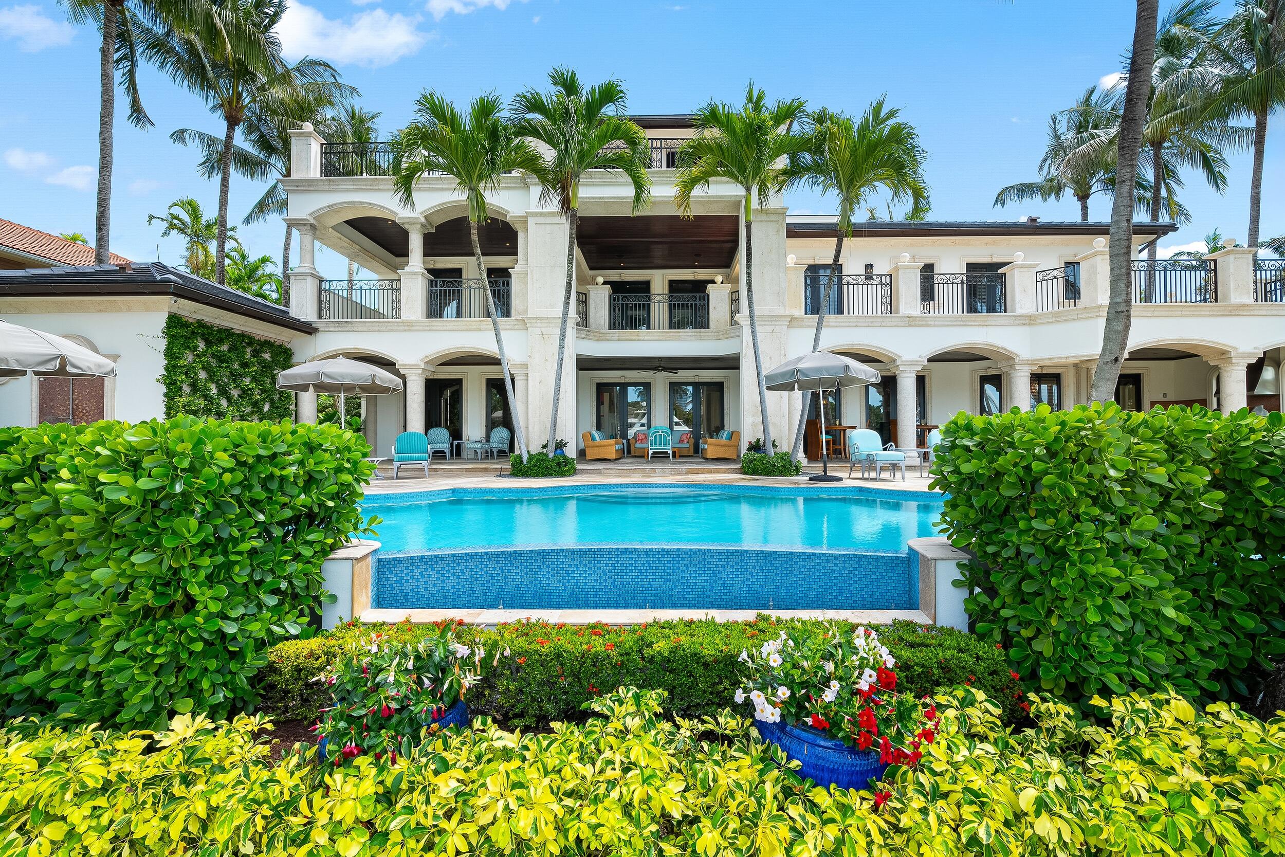 DEL LAGO ISLE - Residential