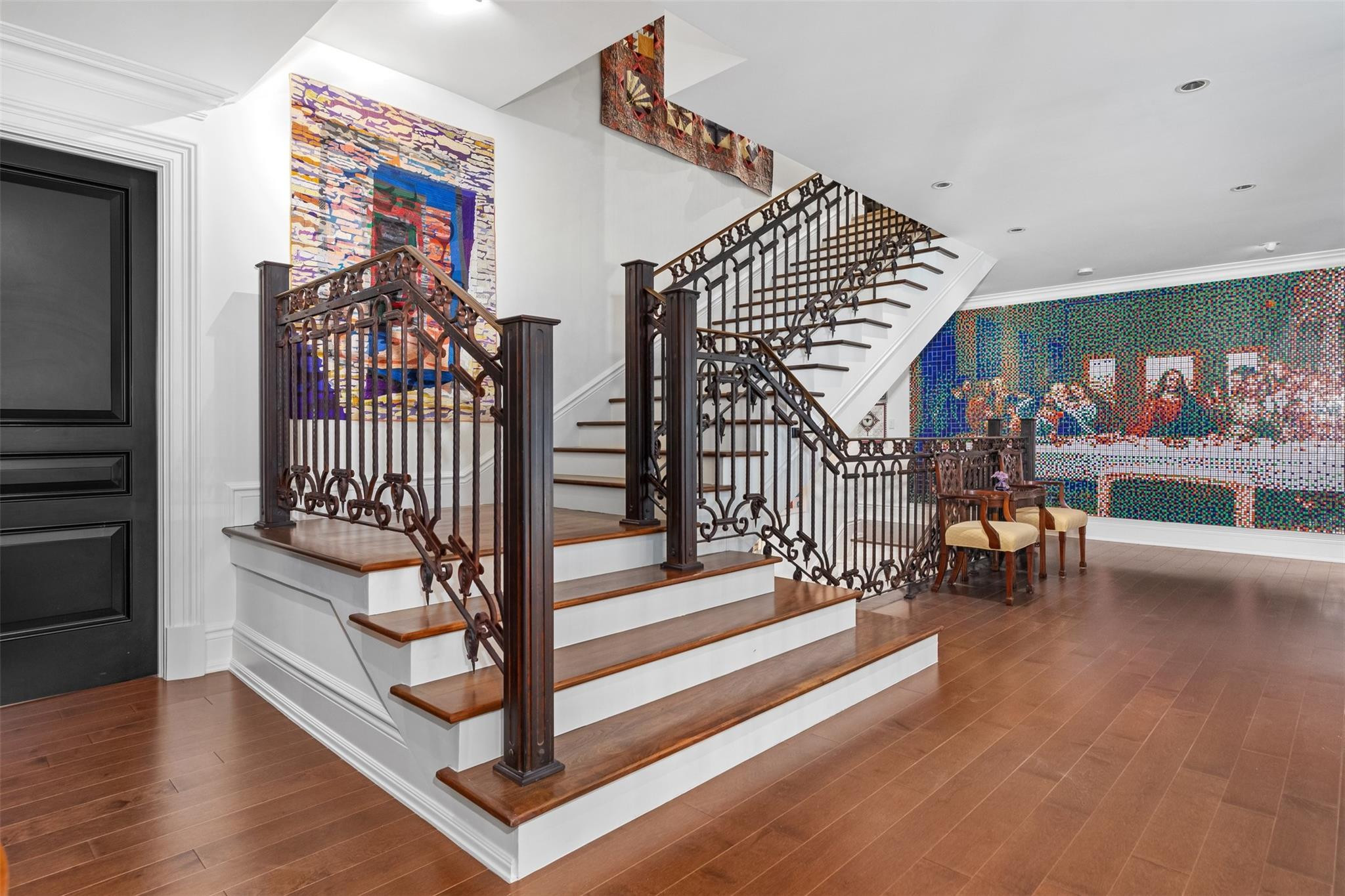 DEL LAGO ISLE - Residential